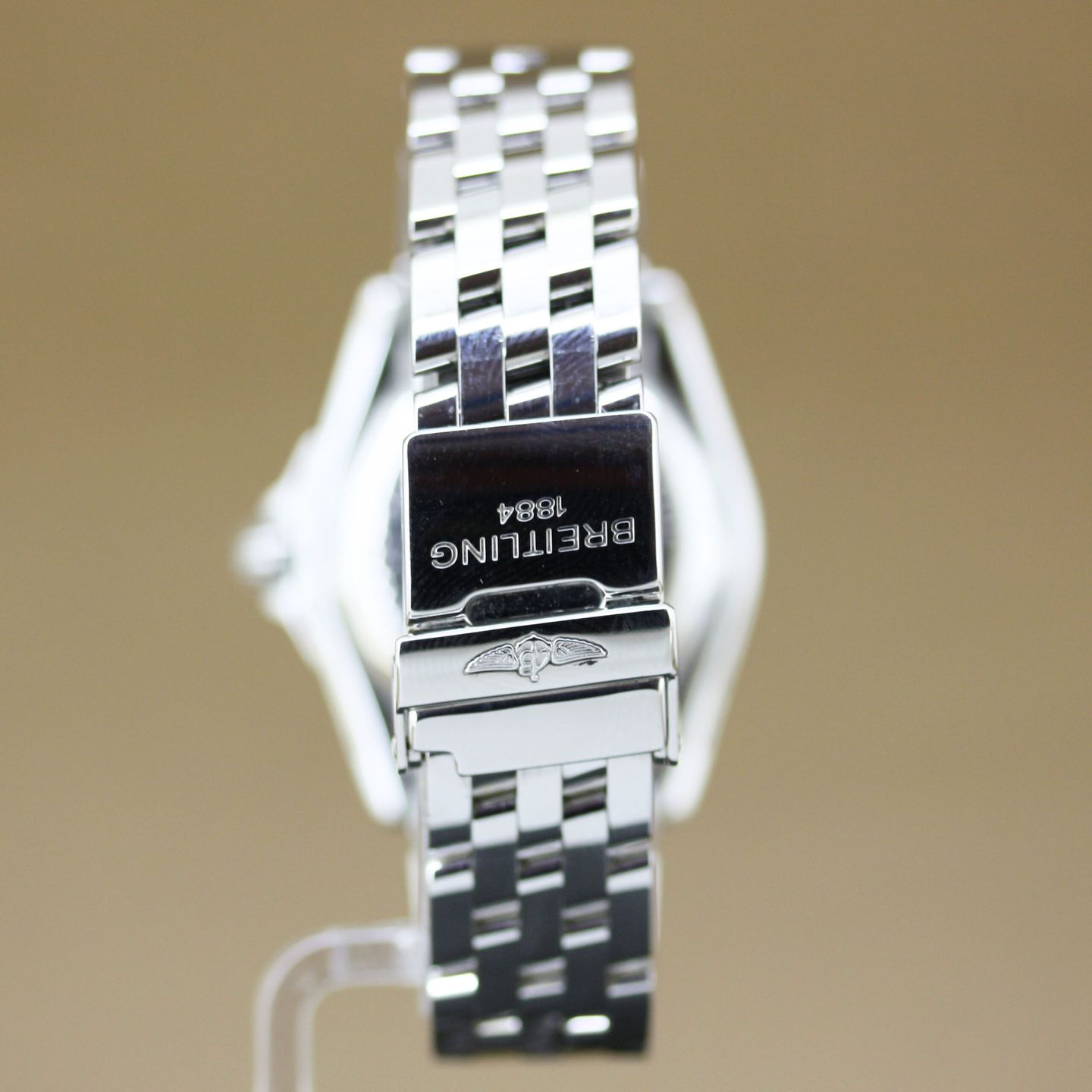 Breitling Cockpit Lady A71356 - (7/8)