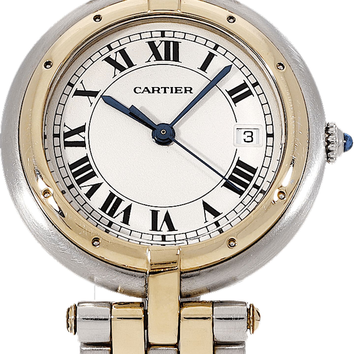Cartier Cougar 183964 - (2/3)