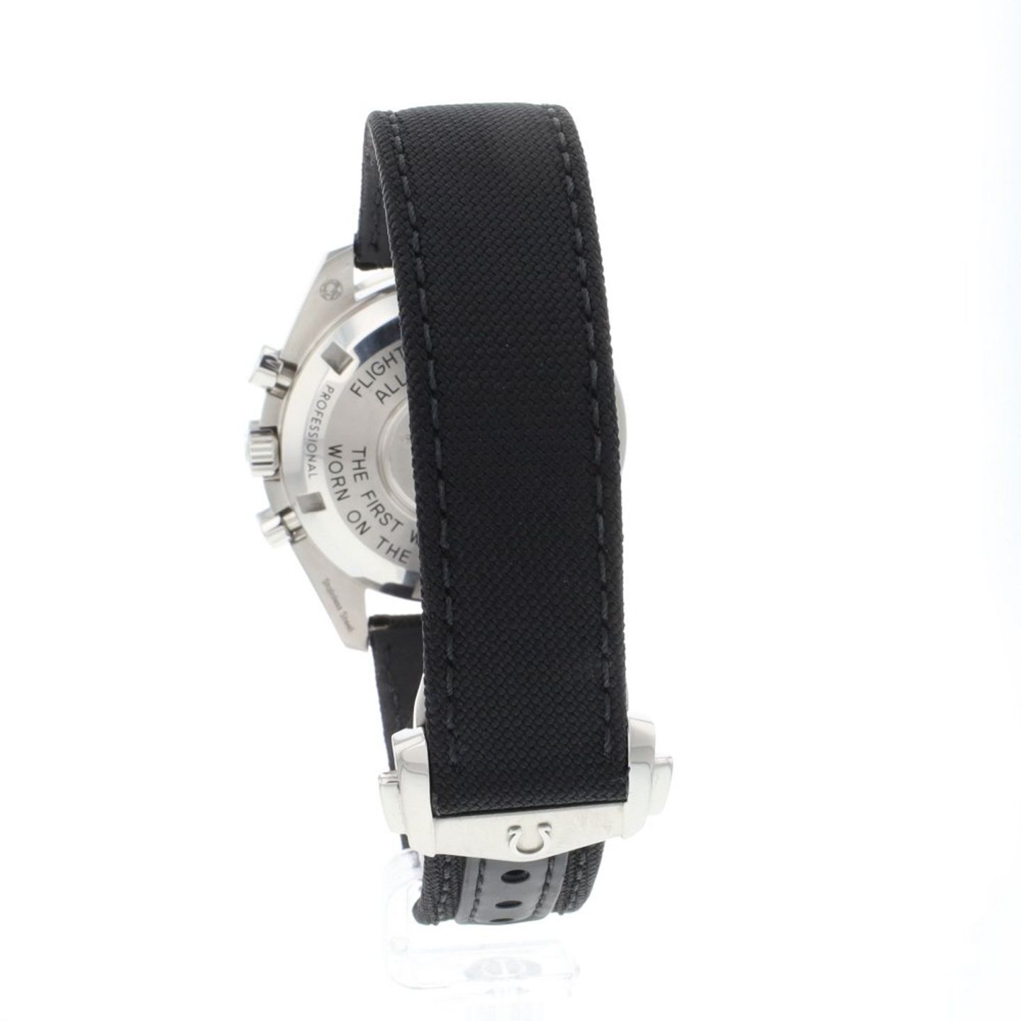 Omega Speedmaster Professional Moonwatch 310.32.42.50.01.001 - (4/6)