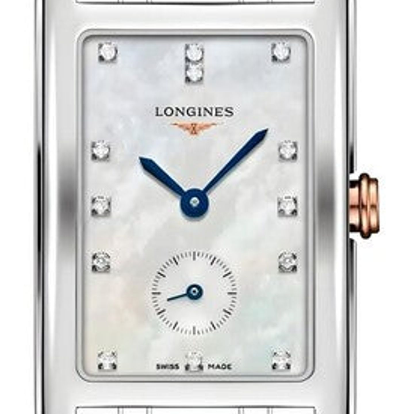 Longines DolceVita L5.512.5.87.7 - (1/1)