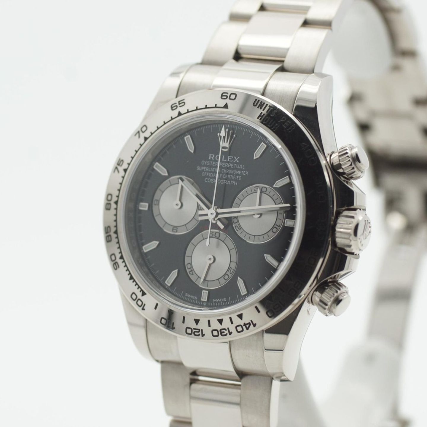 Rolex Daytona 126509 - (4/8)