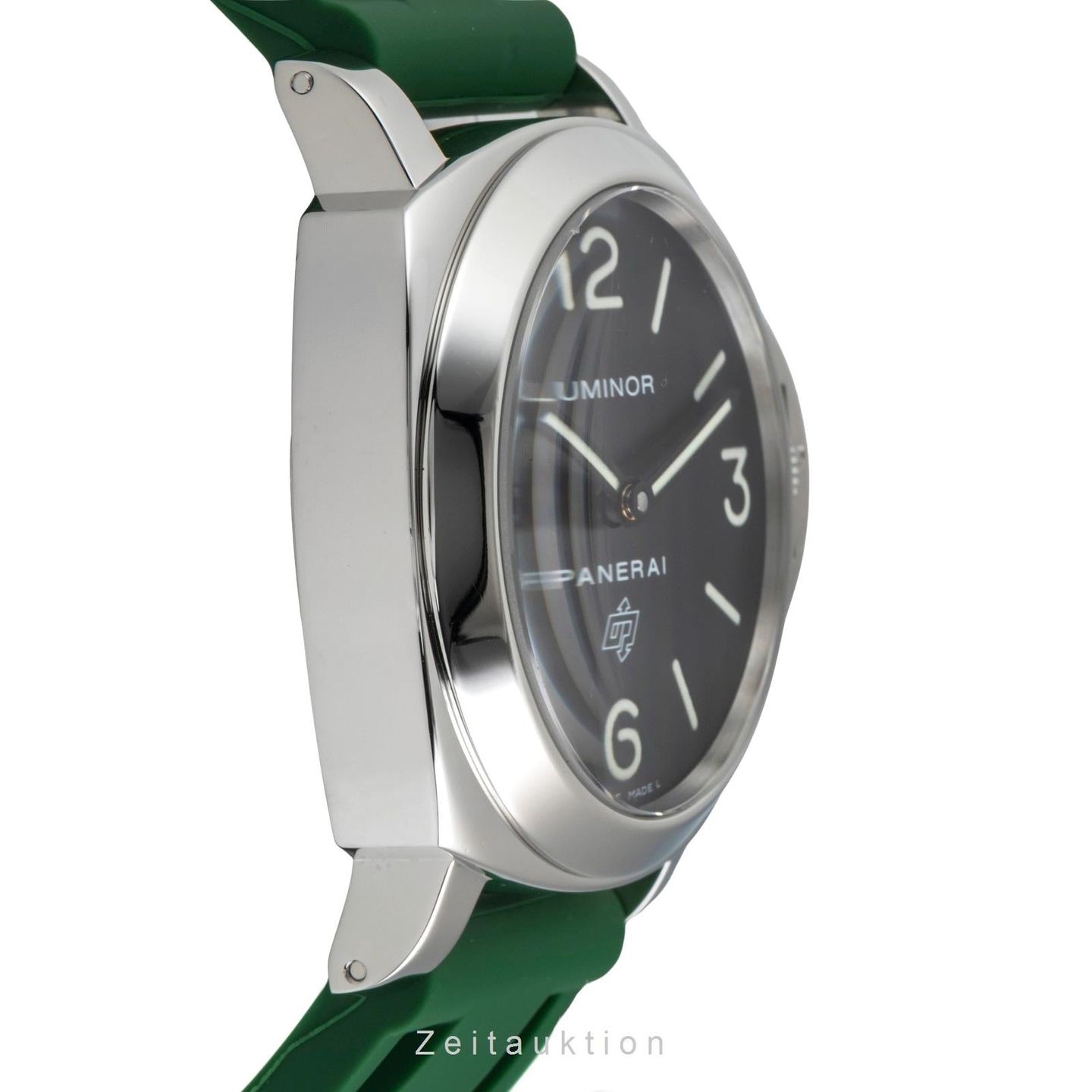 Panerai Luminor Base Logo PAM00000 - (6/8)