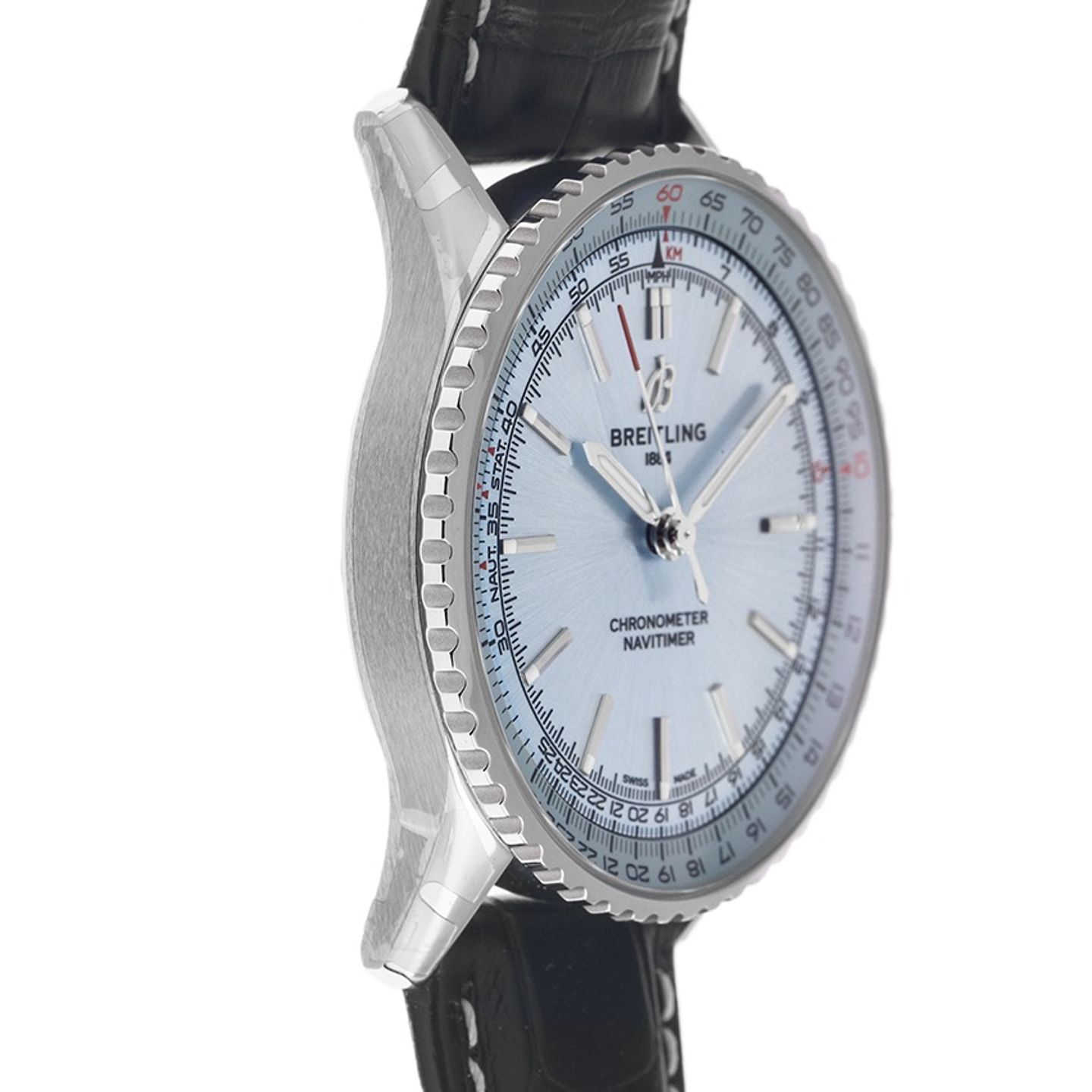 Breitling Navitimer A17329171C1P1 - (5/7)