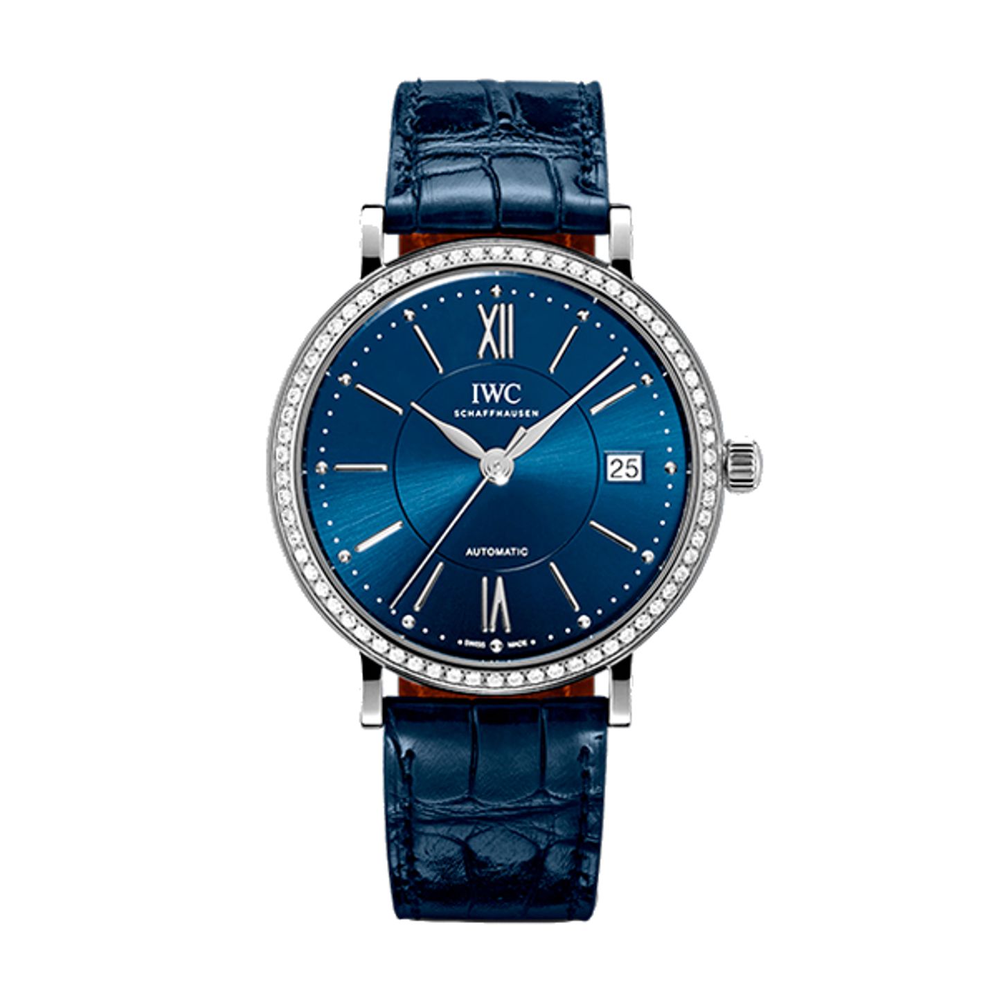 IWC Portofino Automatic IW458111 - (1/1)