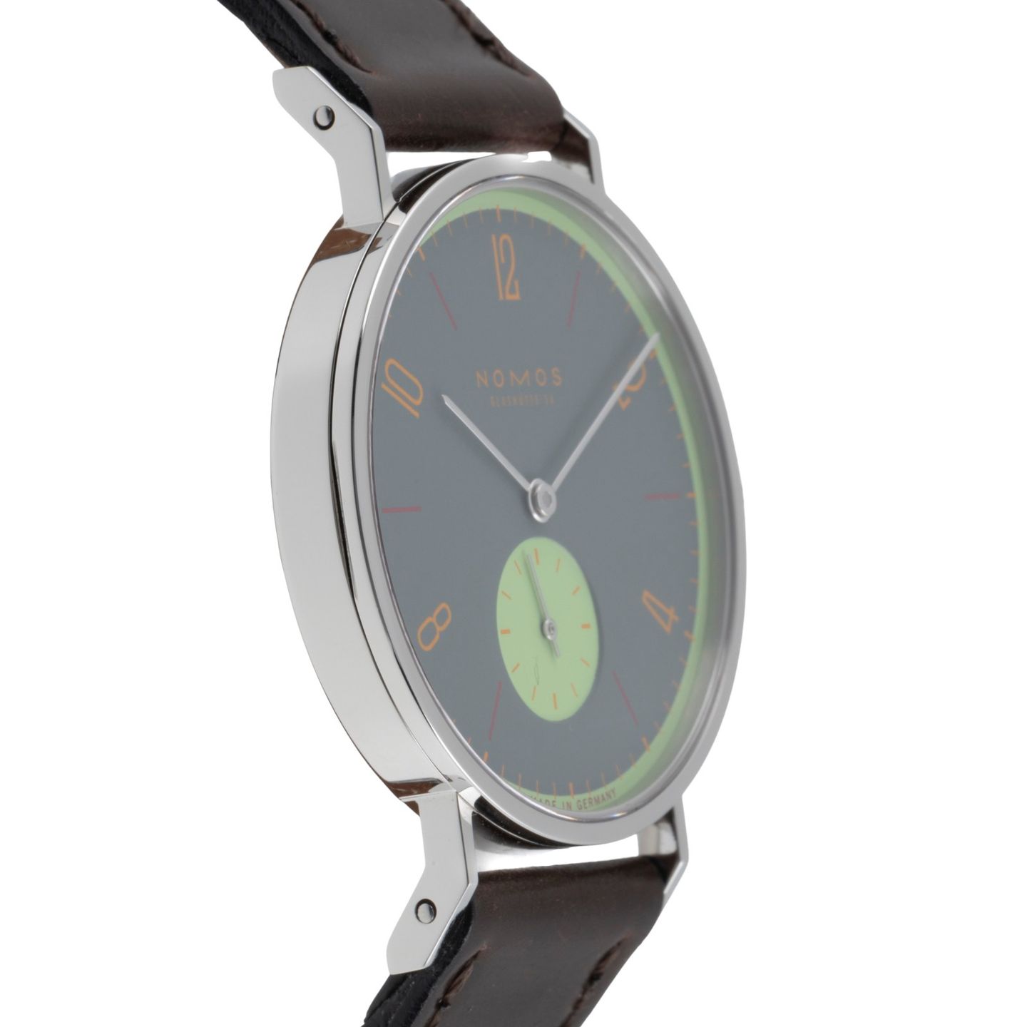 Unknown Unknown Tangente Super 30 Feldmausgrau (Unknown (random serial)) - (7/8)