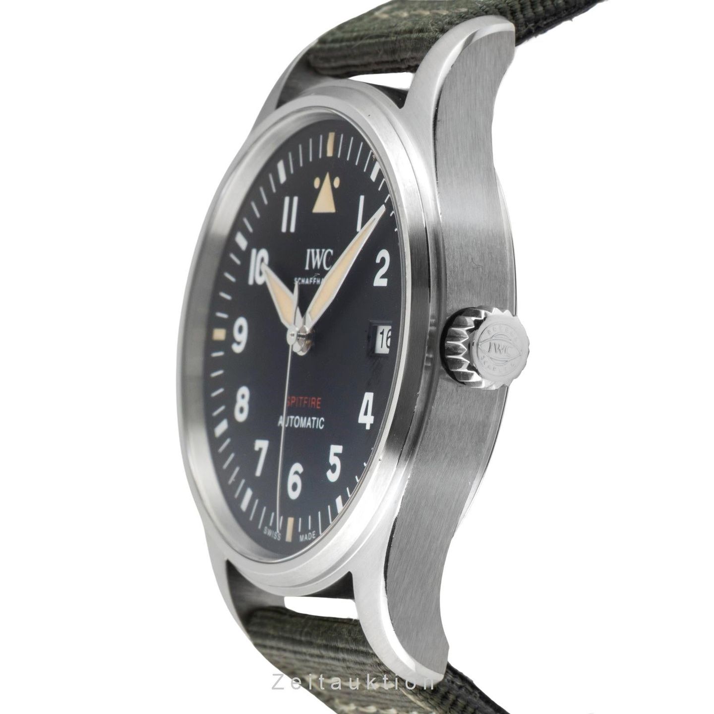 IWC Pilot IW326801 - (5/8)