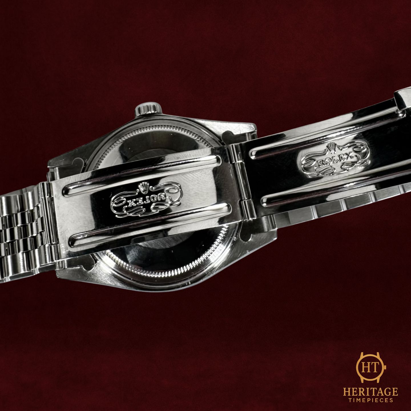 Rolex Datejust 36 16030 - (8/8)