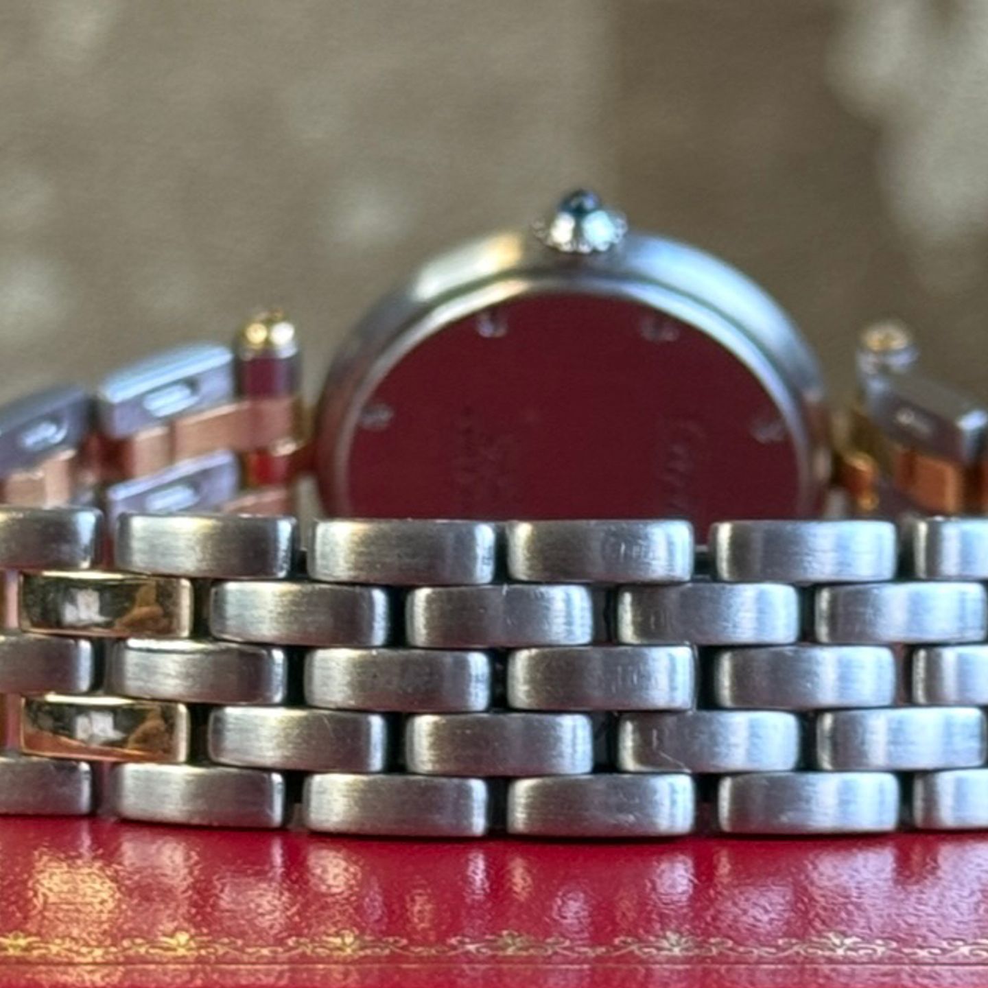 Cartier Panthère 166920 - (3/8)