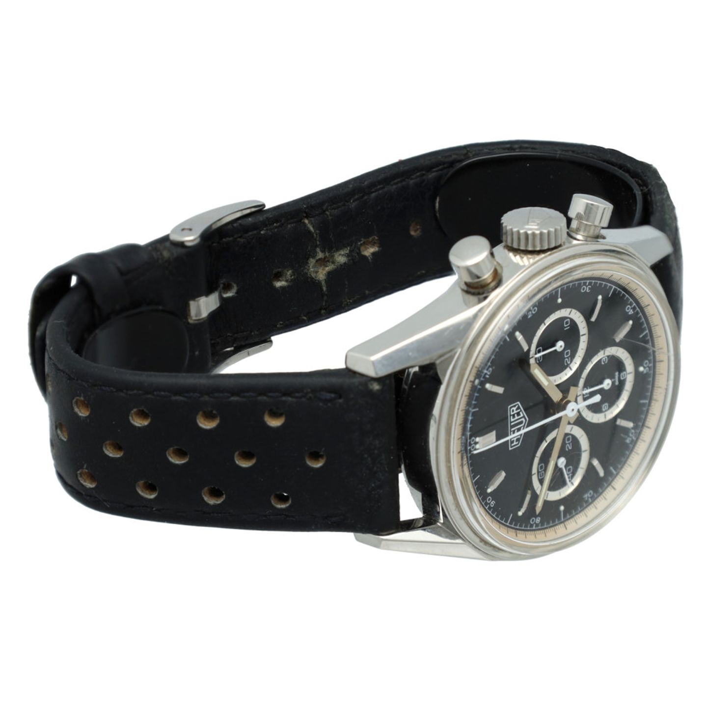 TAG Heuer Carrera CS3113 - (4/7)