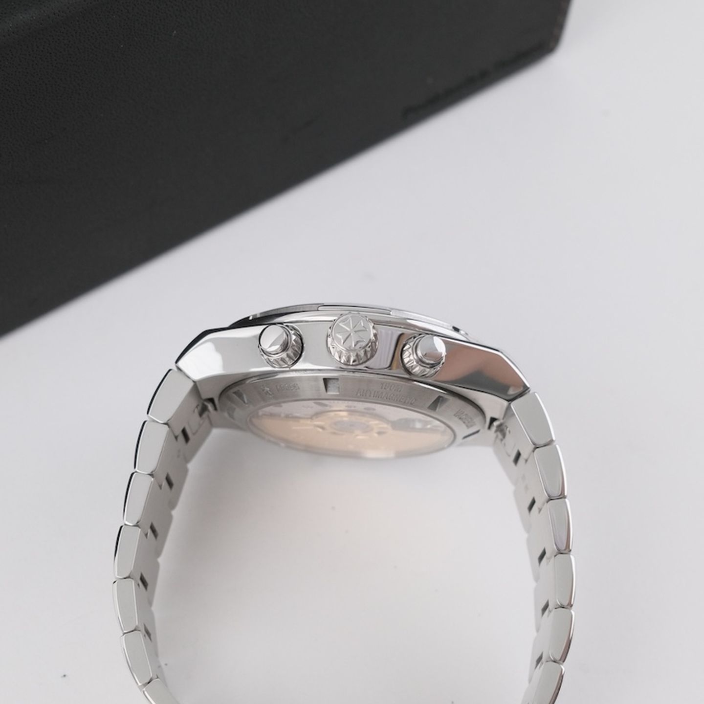 Vacheron Constantin Overseas Chronograph 5500V/110A-B075 - (8/8)