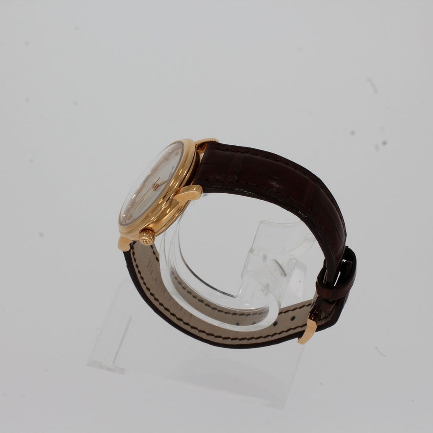 Blancpain Villeret Ultra-Slim 6104-3642-55A - (3/5)