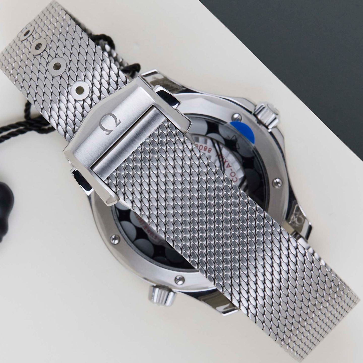 Omega Seamaster Diver 300 M 210.30.42.20.03.002 - (6/8)