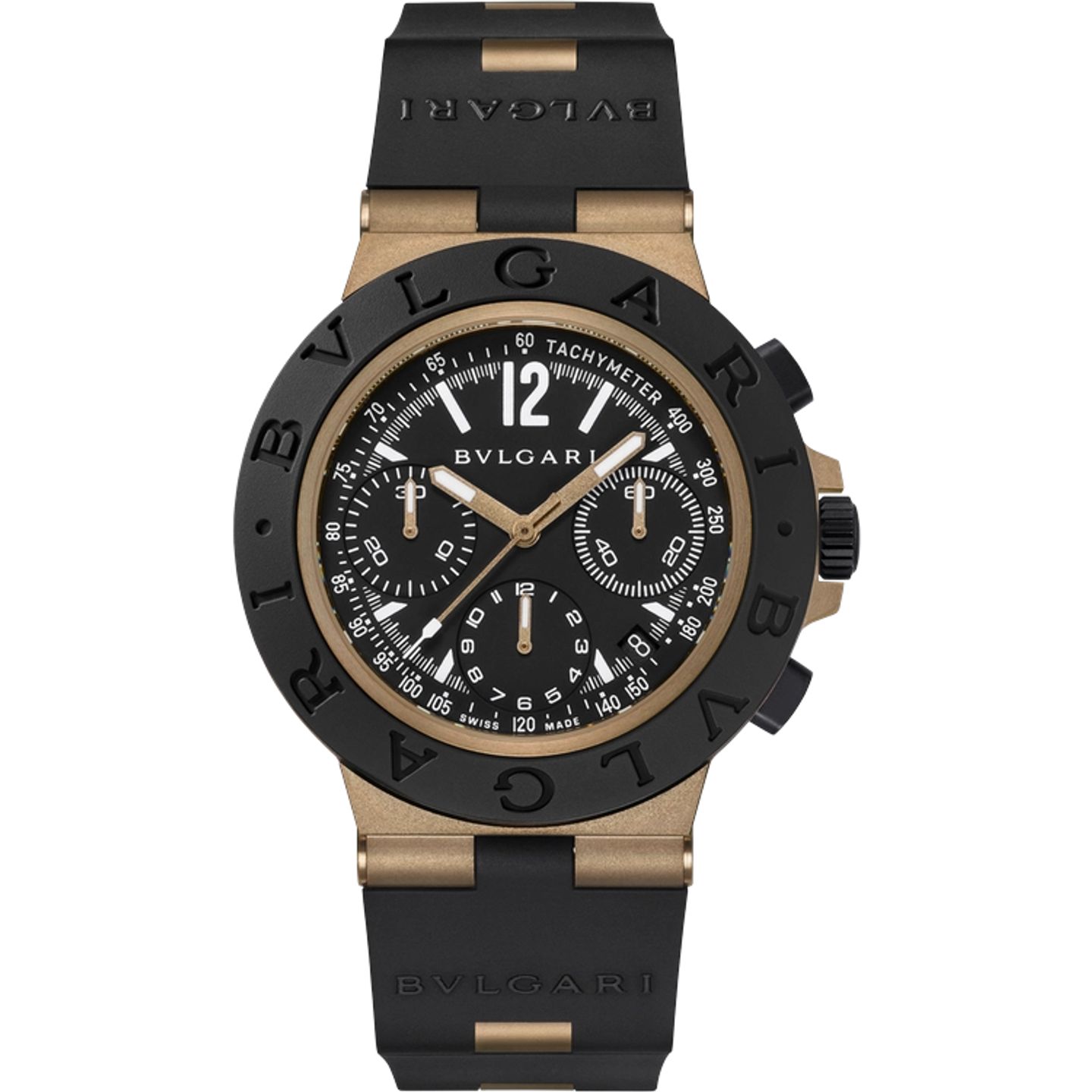 Bulgari Unknown 104242 - (1/1)