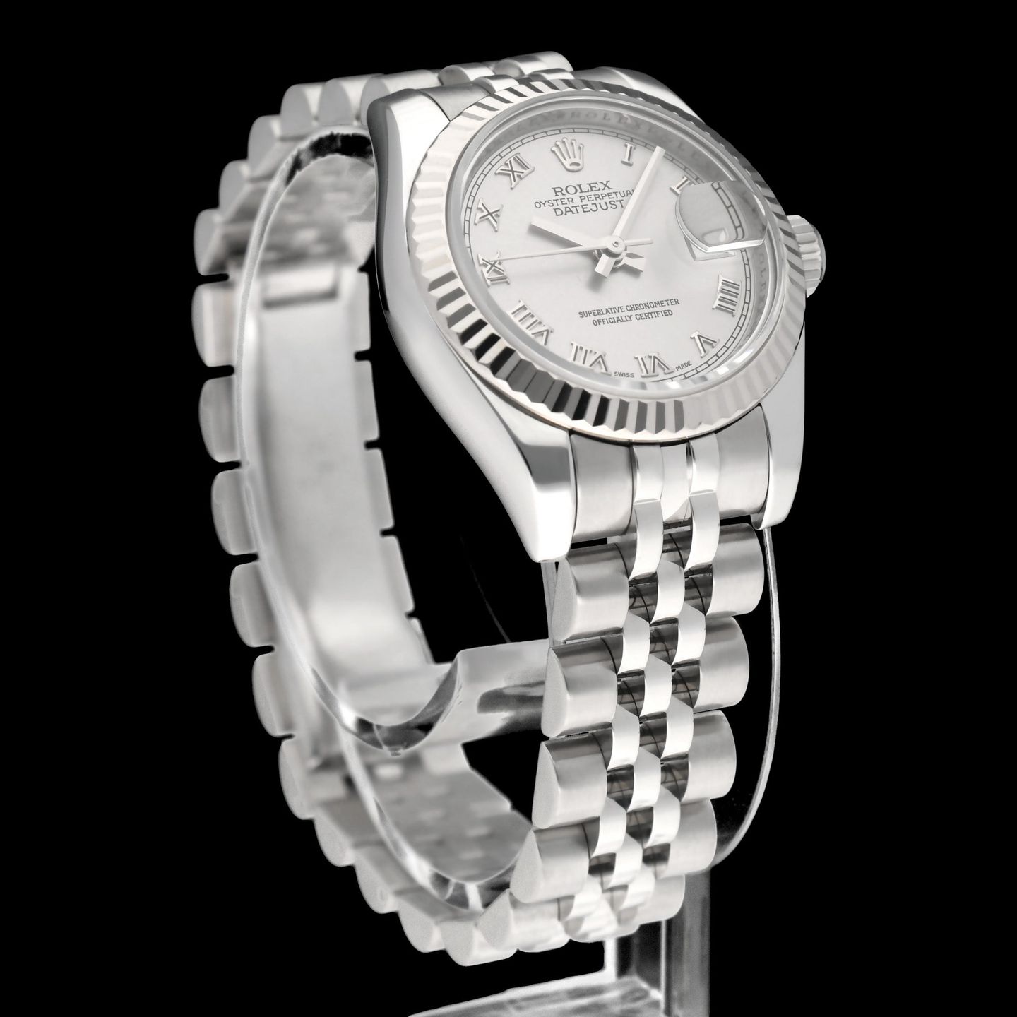 Rolex Lady-Datejust 179174 - (6/8)