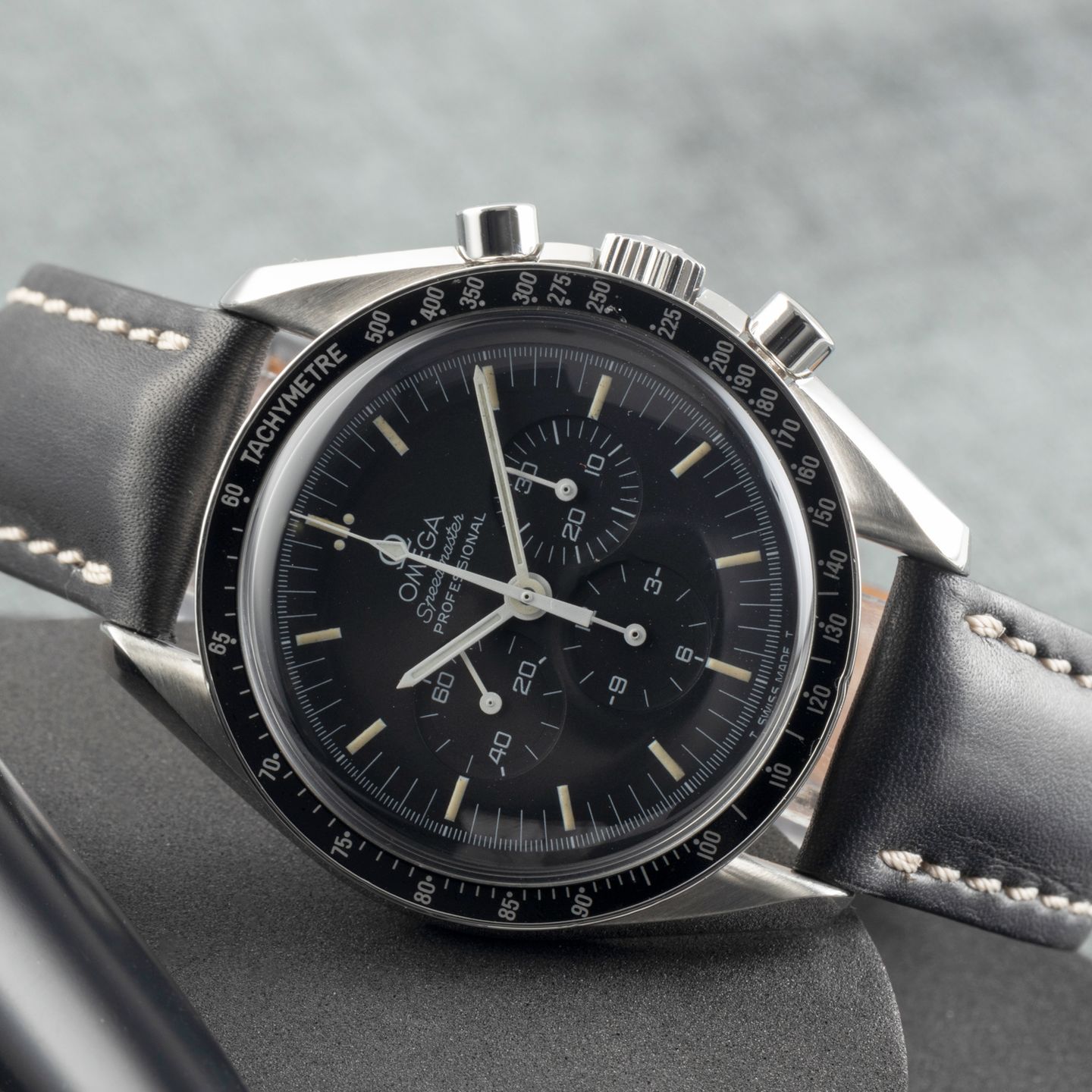 Omega Speedmaster Professional Moonwatch 345.0808 - (2/8)