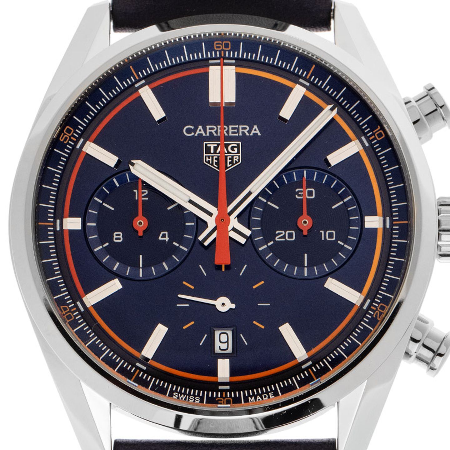 TAG Heuer Carrera CBN201D.FC6543 - (1/7)