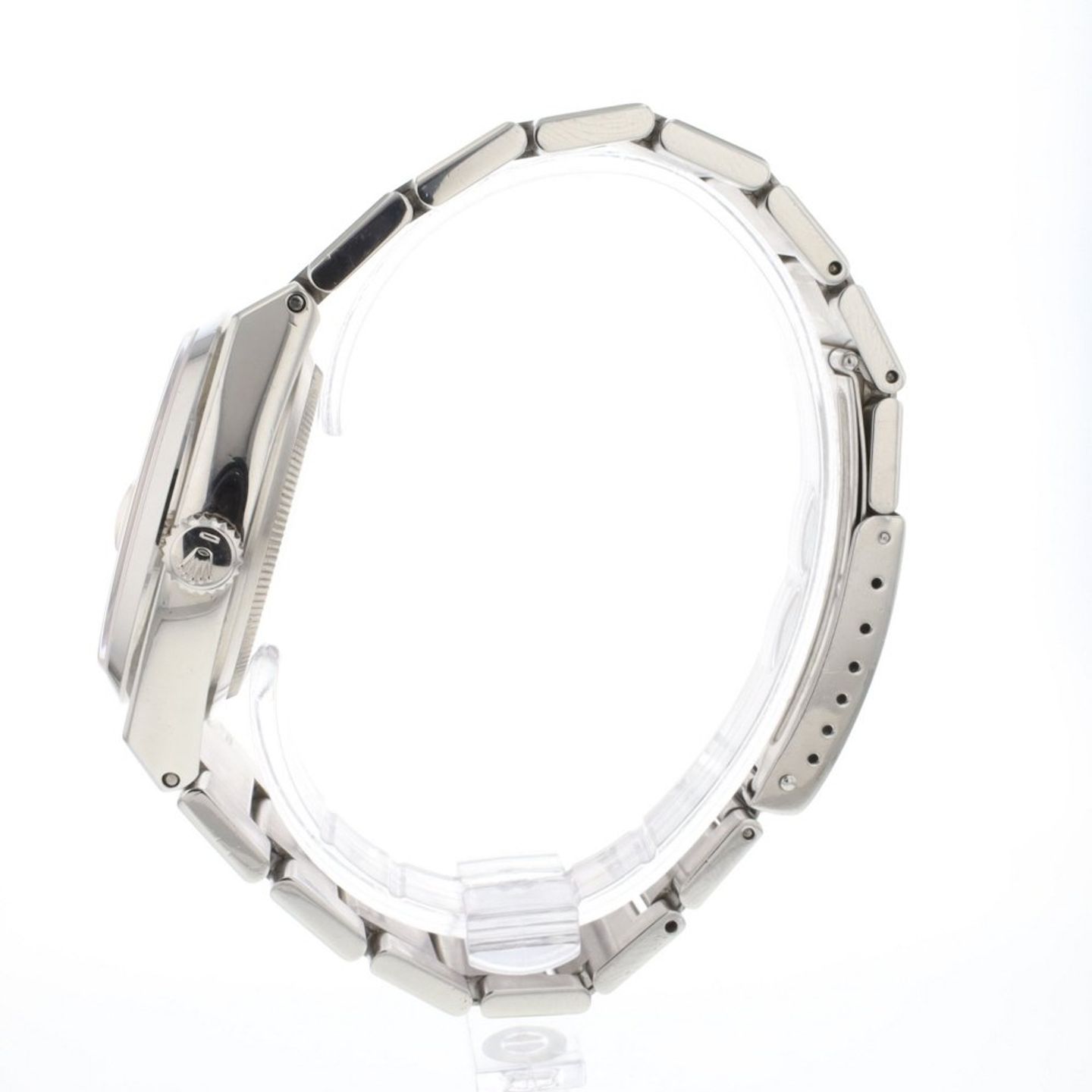 Rolex Datejust Oysterquartz 17000 (1978) - 36mm Staal (3/5)