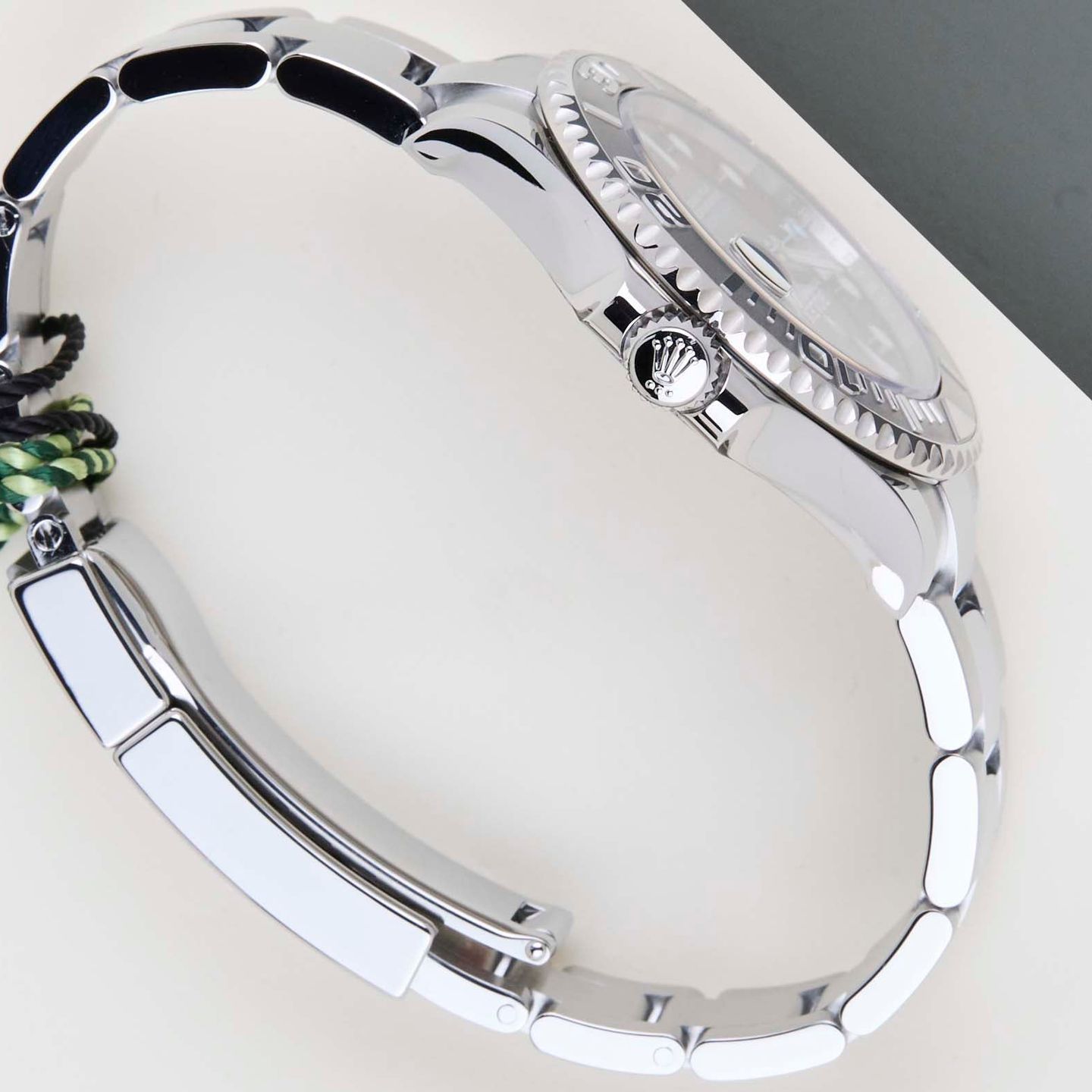 Rolex Yacht-Master 37 268622 - (7/8)