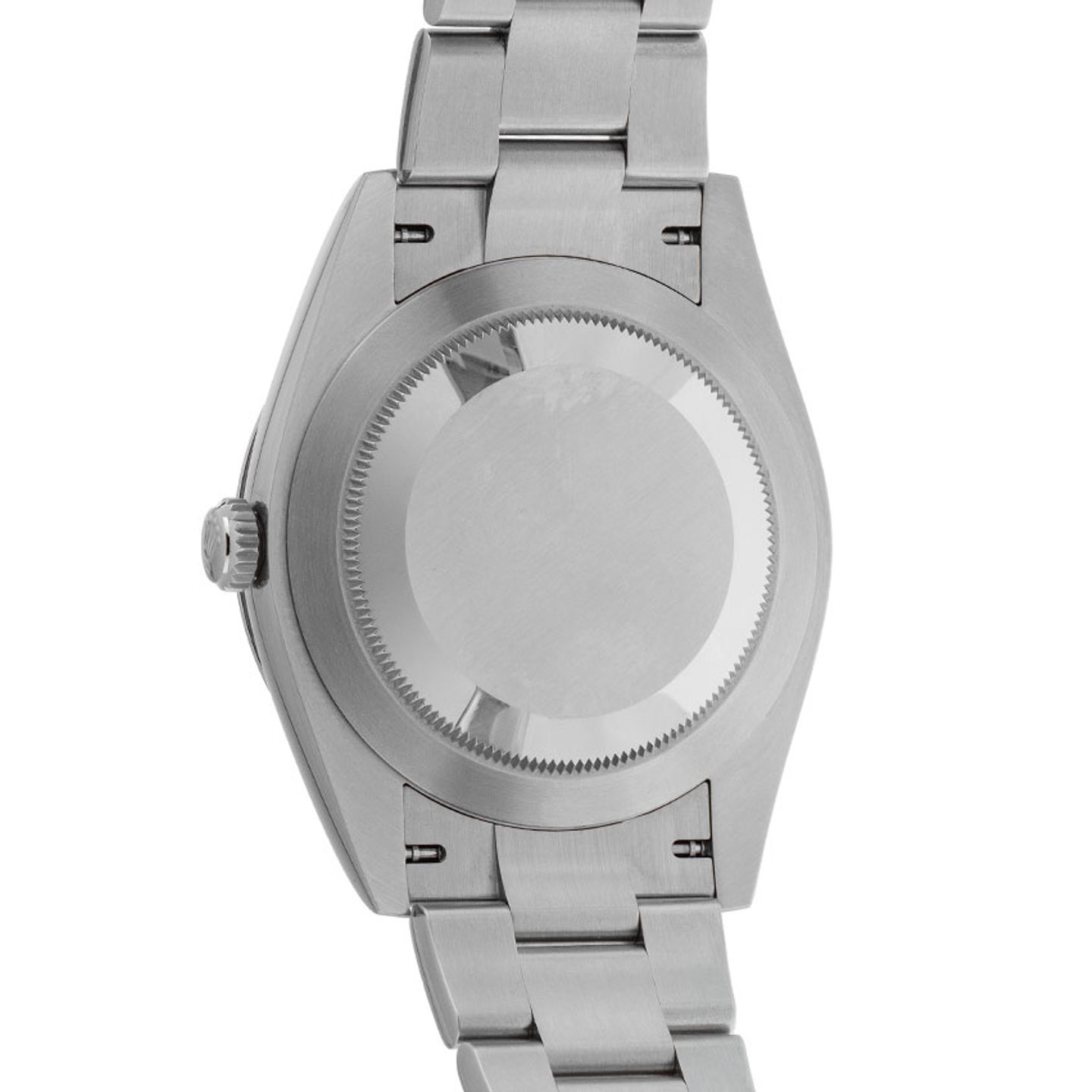 Rolex Oyster Perpetual 41 124300 - (6/7)