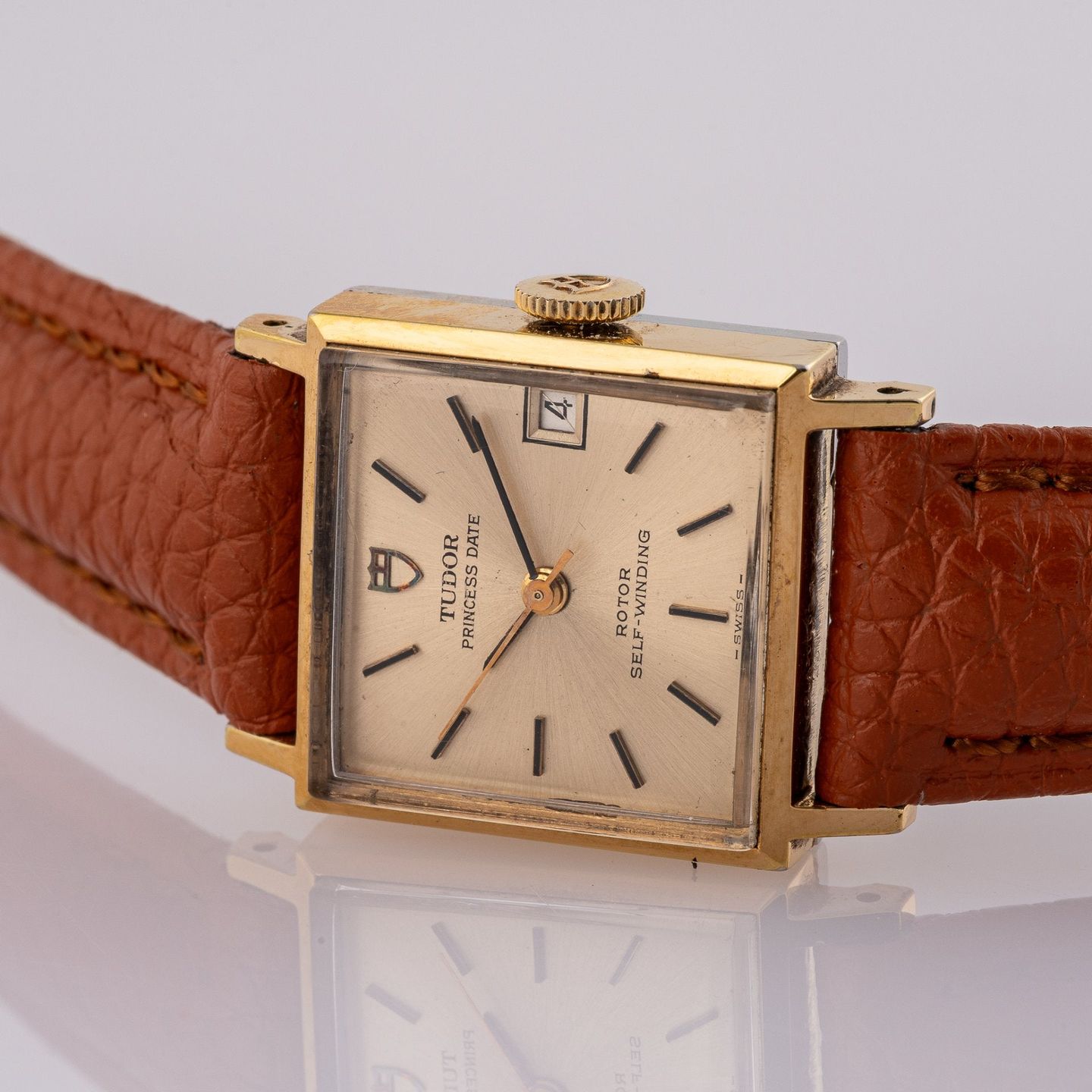 Tudor Vintage 10043 - (5/8)