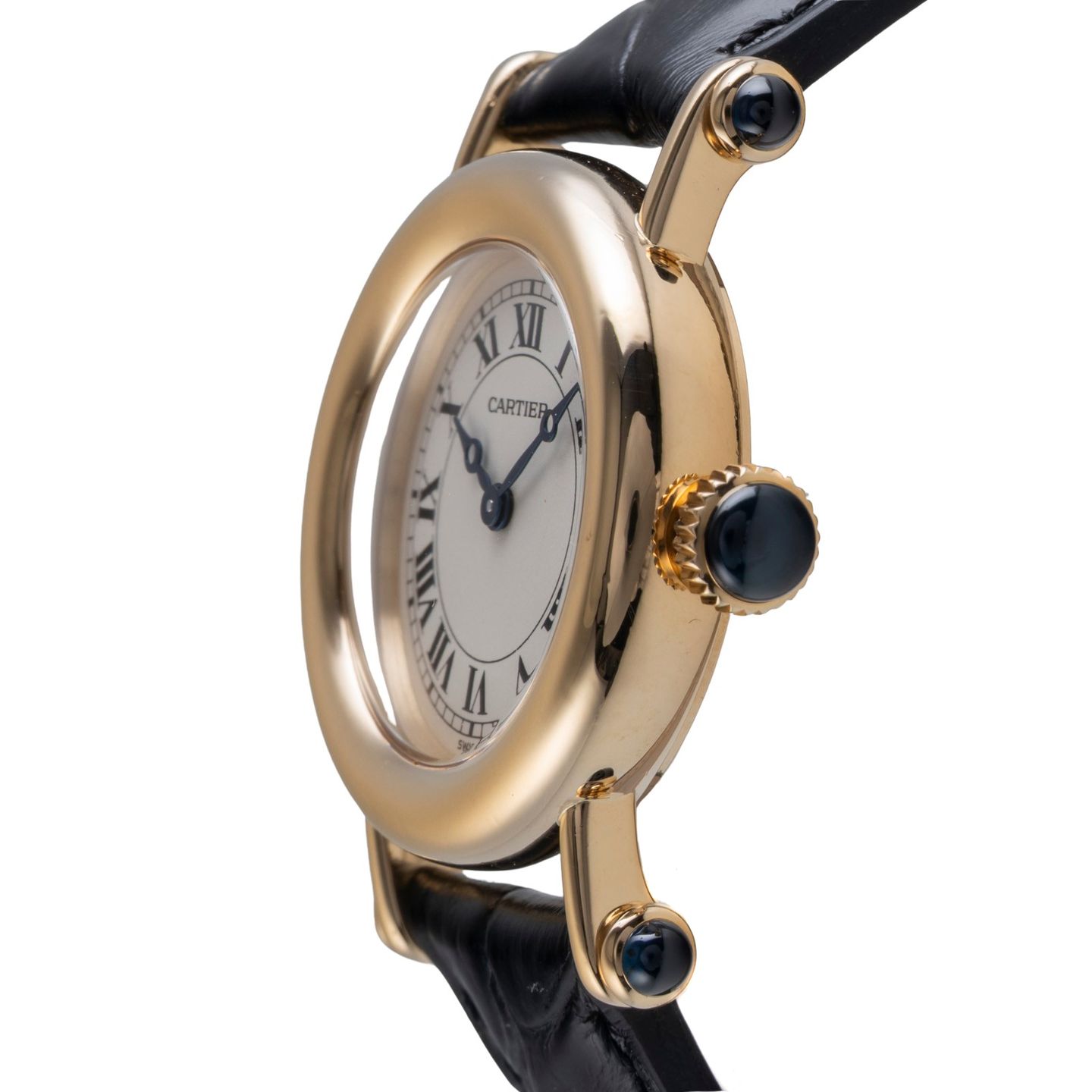 Cartier Diabolo W1515856 - (6/8)