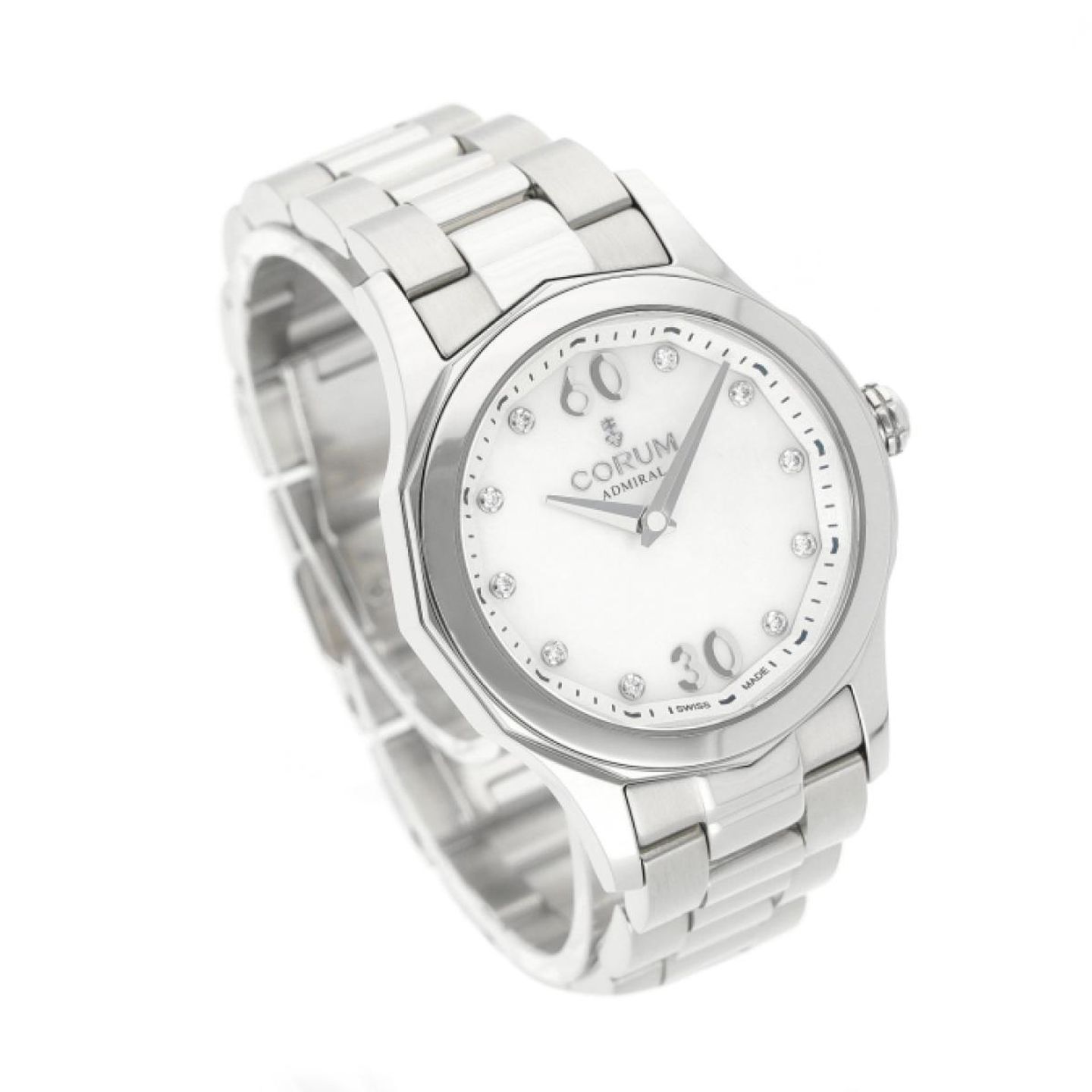 Corum Romvlvs A400/03684 - (3/4)