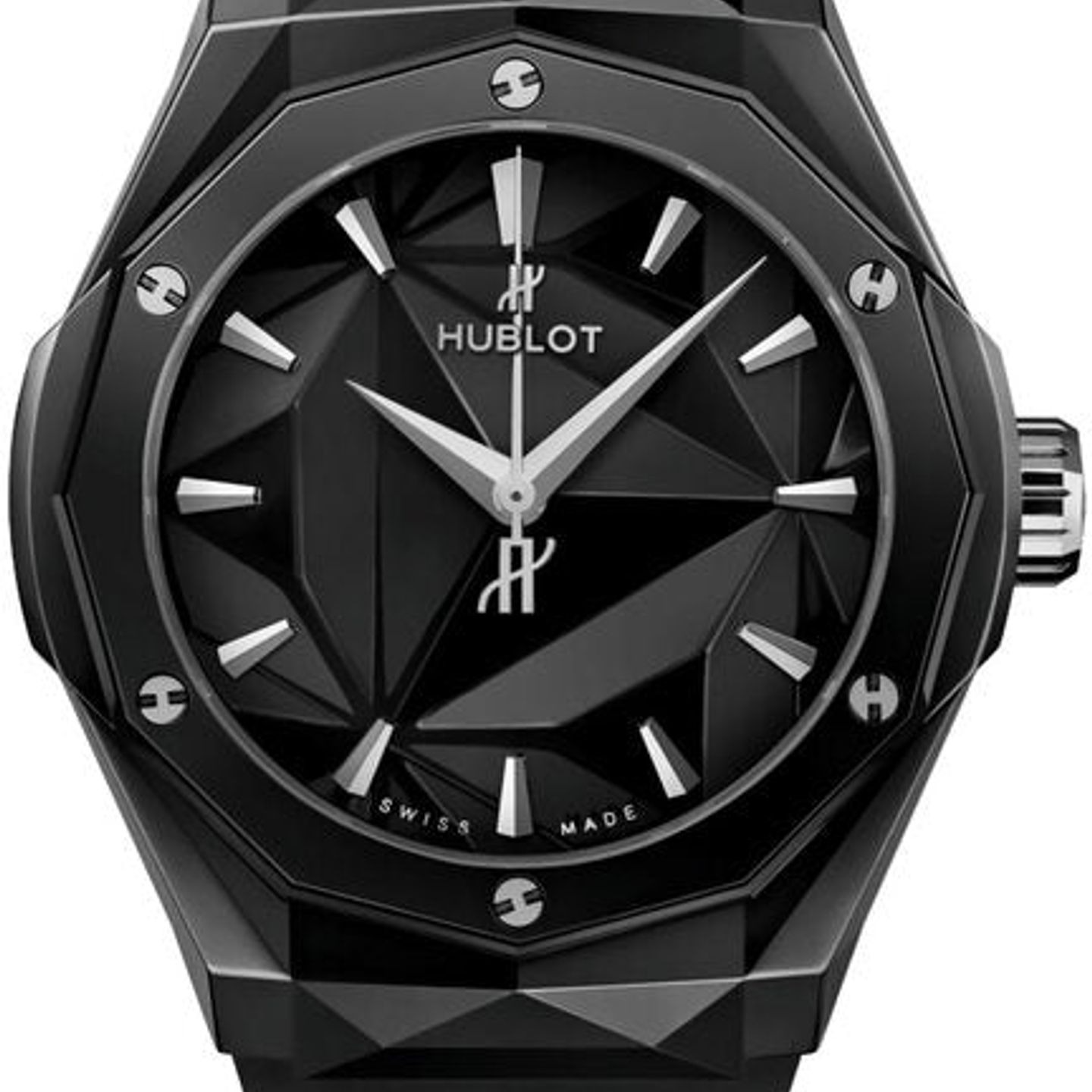 Hublot Classic Fusion 550.CS.1800.RX.ORL21 - (1/1)