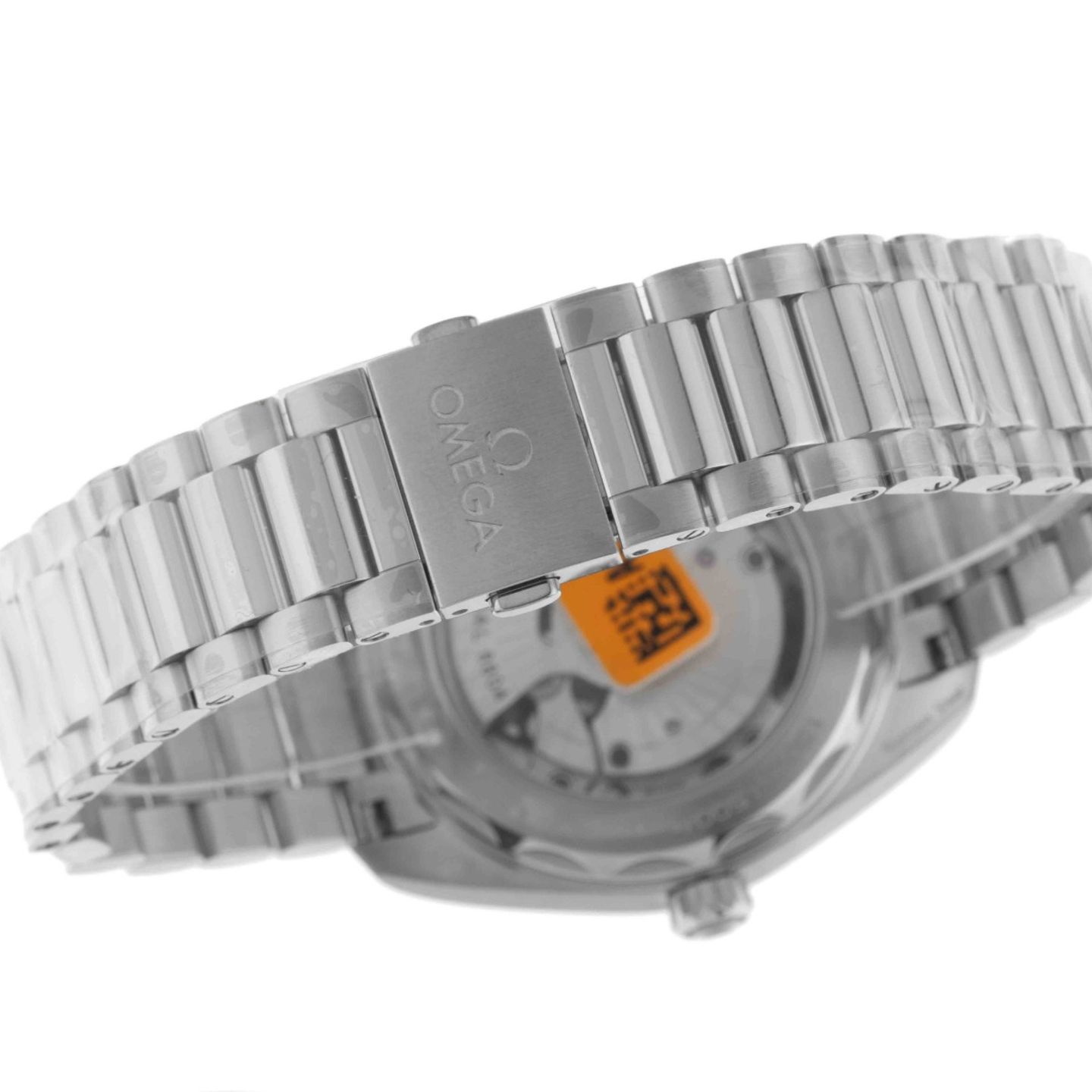 Omega Seamaster Railmaster 235.10.38.20.13.001 - (7/7)