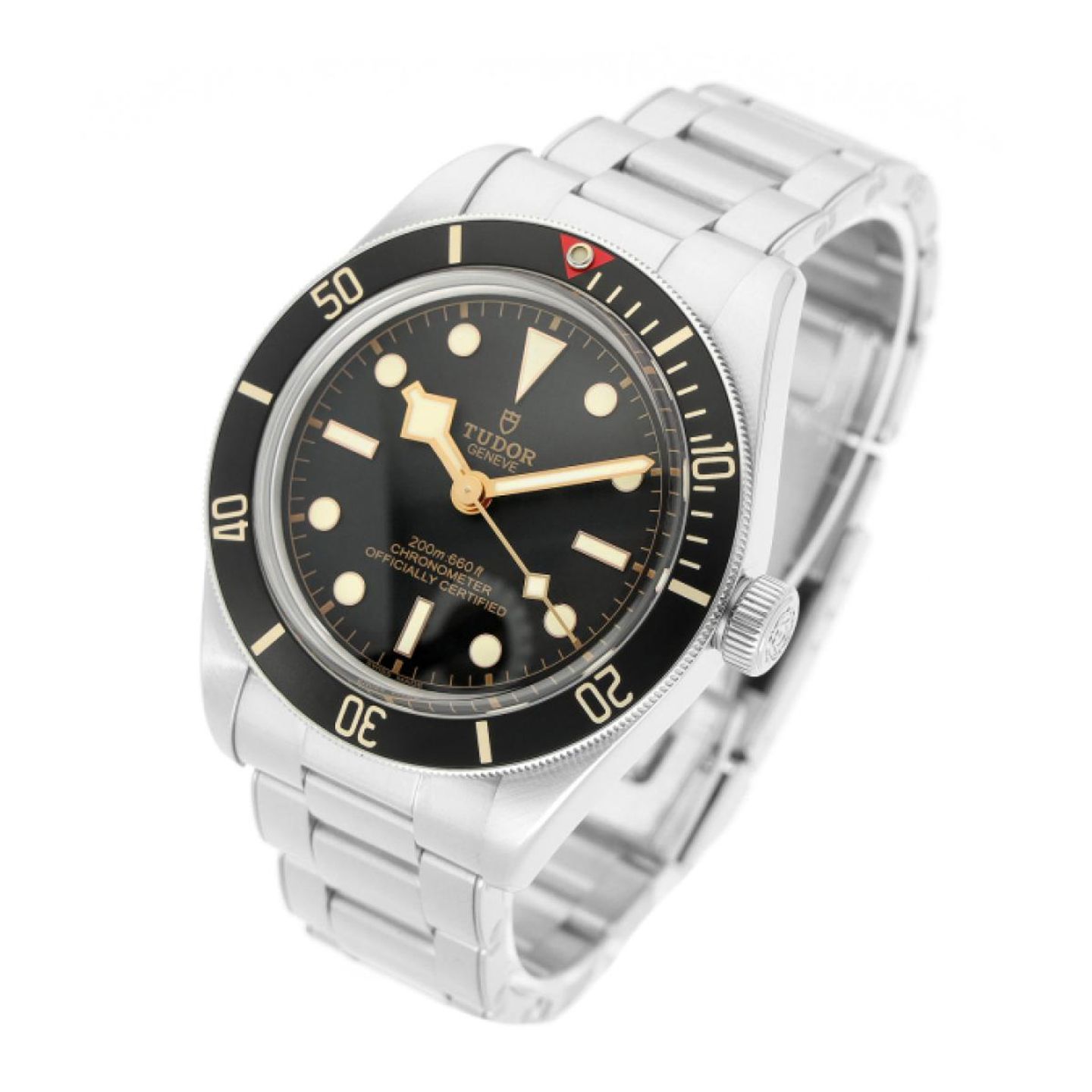 Tudor Black Bay Fifty-Eight 79030N - (2/5)