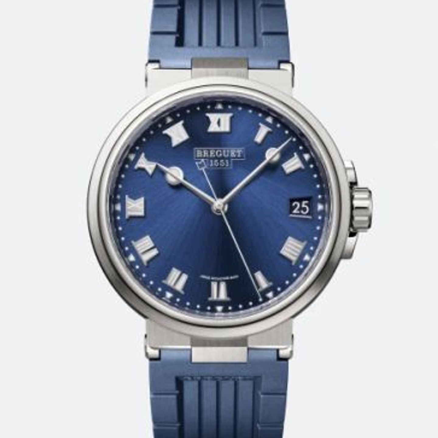 Breguet Marine 5517TI/Y1/5ZU - (1/1)