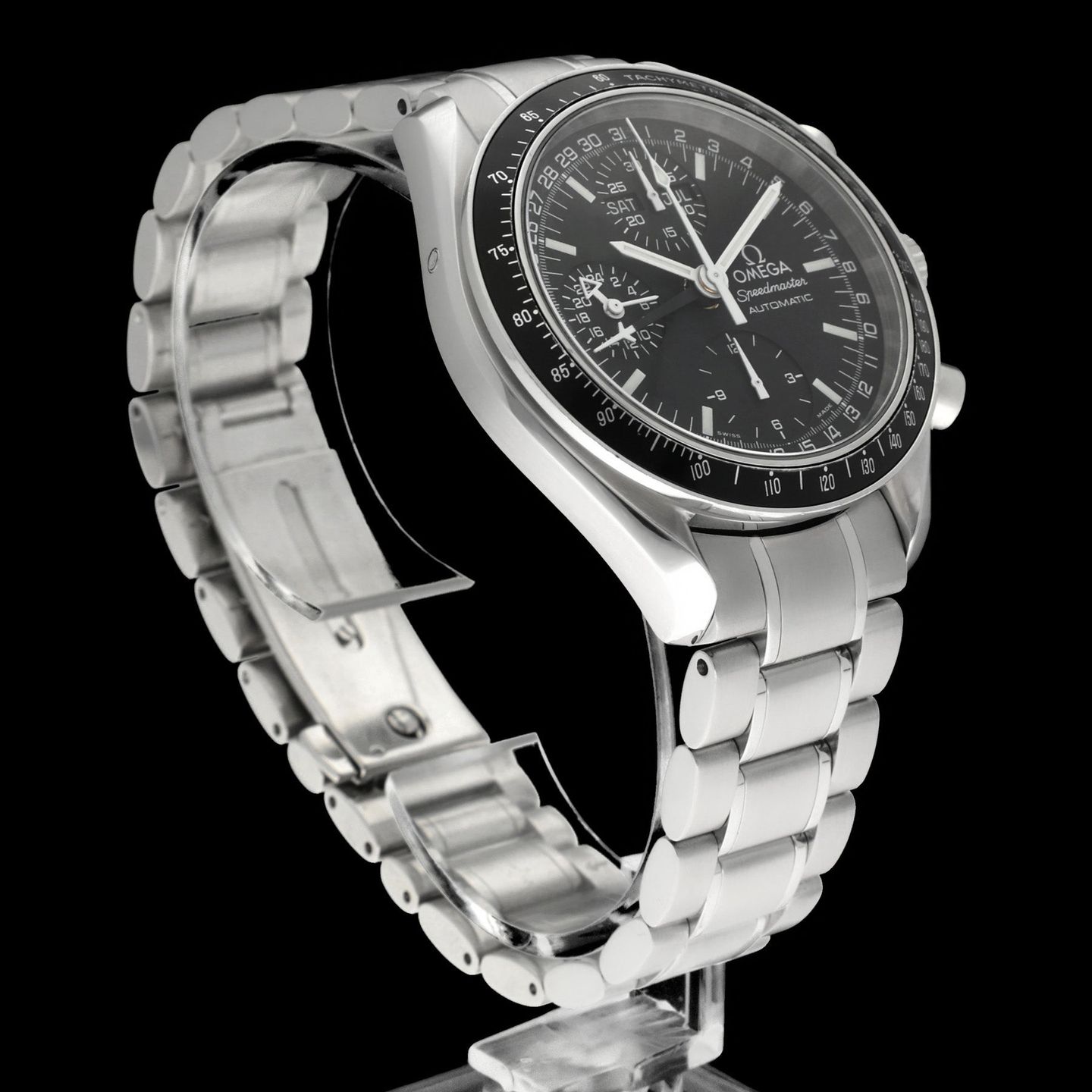 Omega Speedmaster Day Date 3520.50.00 - (6/8)