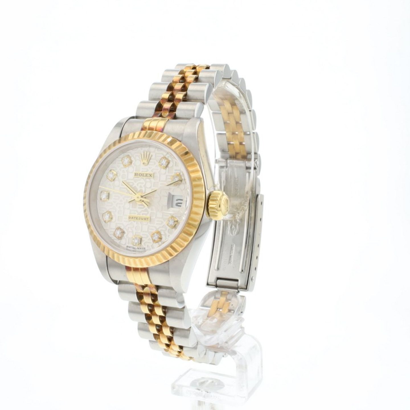 Rolex Lady-Datejust 79173 - (3/3)
