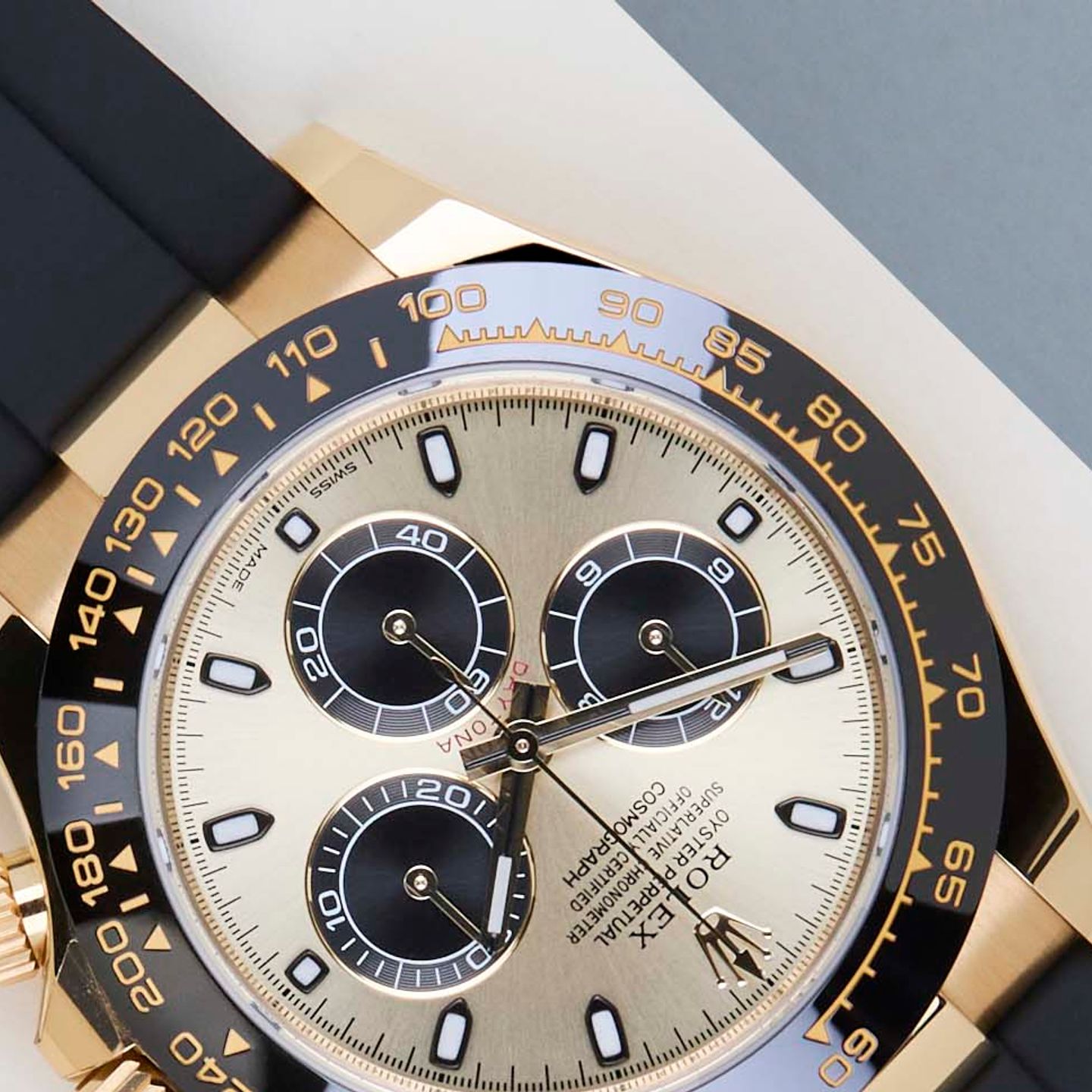 Rolex Daytona 116518LN - (4/8)