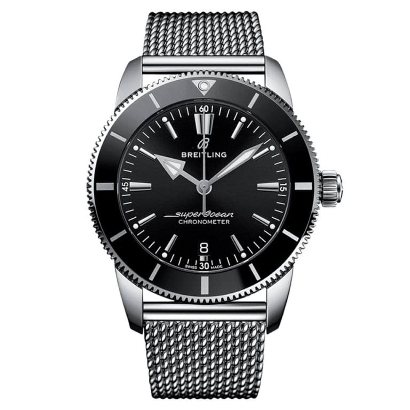 Breitling Superocean Heritage AB2030121B1A1 - (1/1)