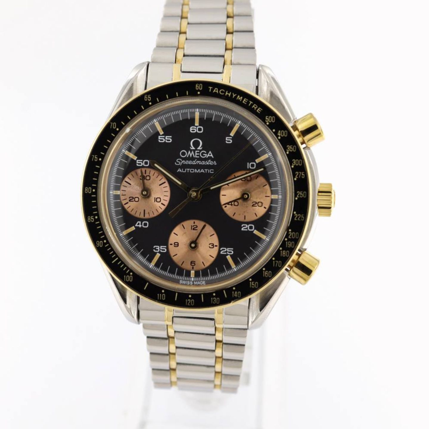 Omega Speedmaster Reduced 175.0032 - (1/6)