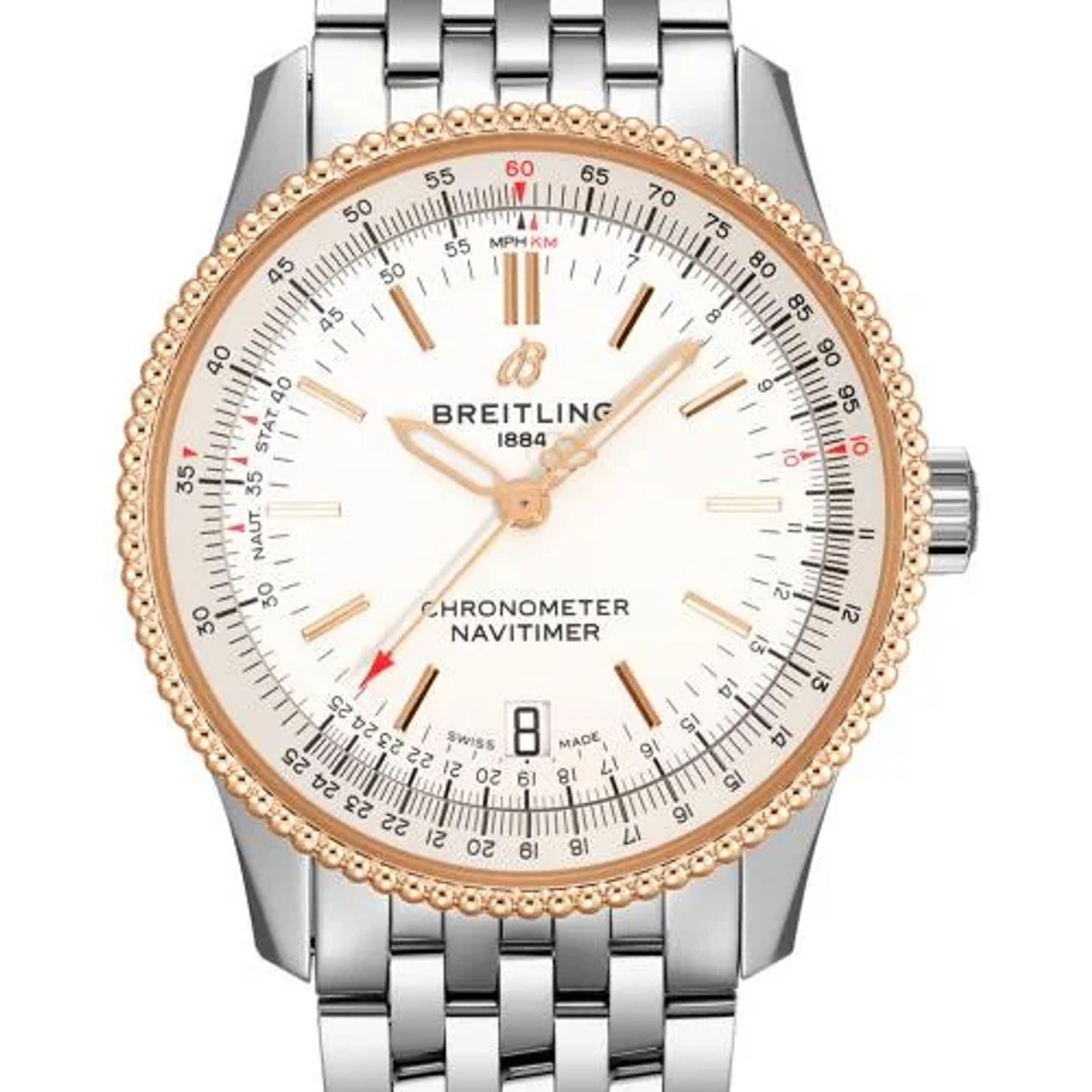 Breitling Navitimer U17325211G1A1 - (1/1)