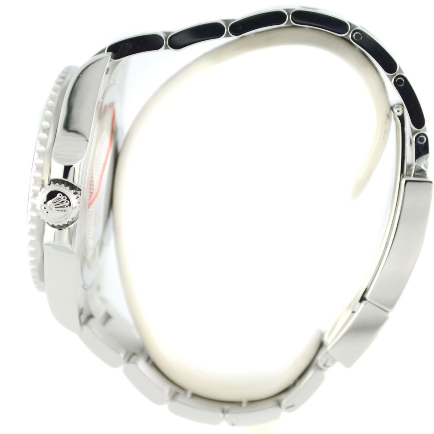 Rolex GMT-Master II 126710BLRO - (3/7)