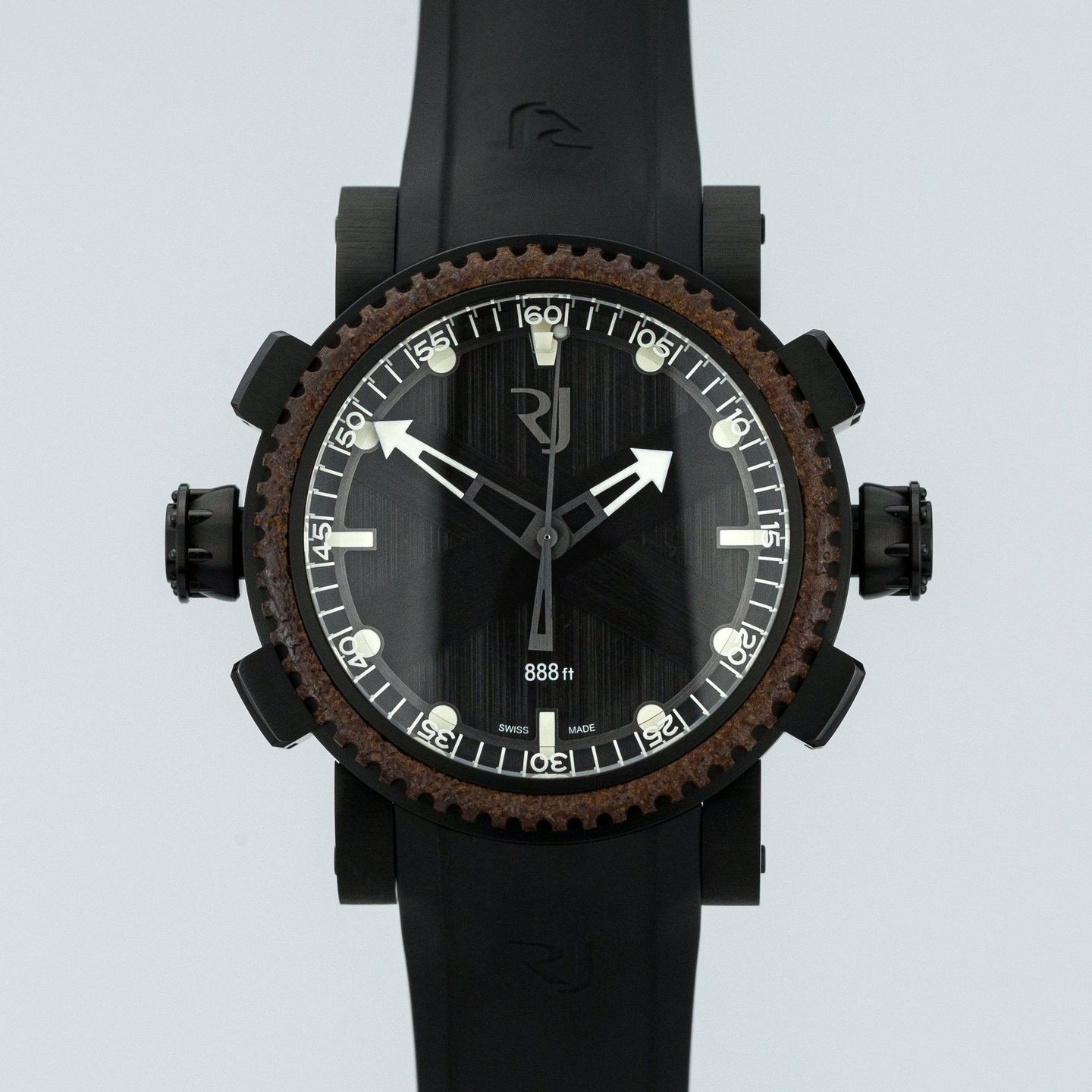Romain Jerome Unknown RJ.T.AU.DI.001.01 - (1/8)