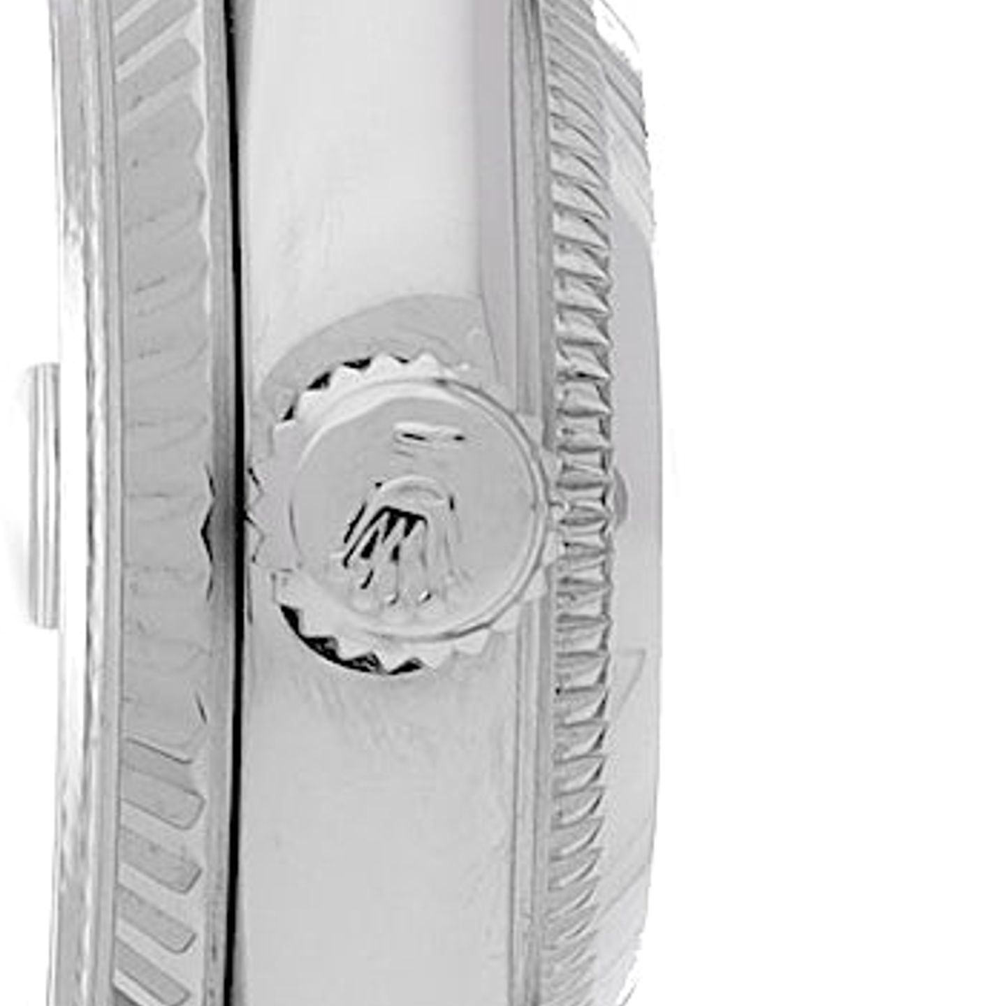 Rolex Lady-Datejust 69174 (1994) - 26mm Staal (4/5)