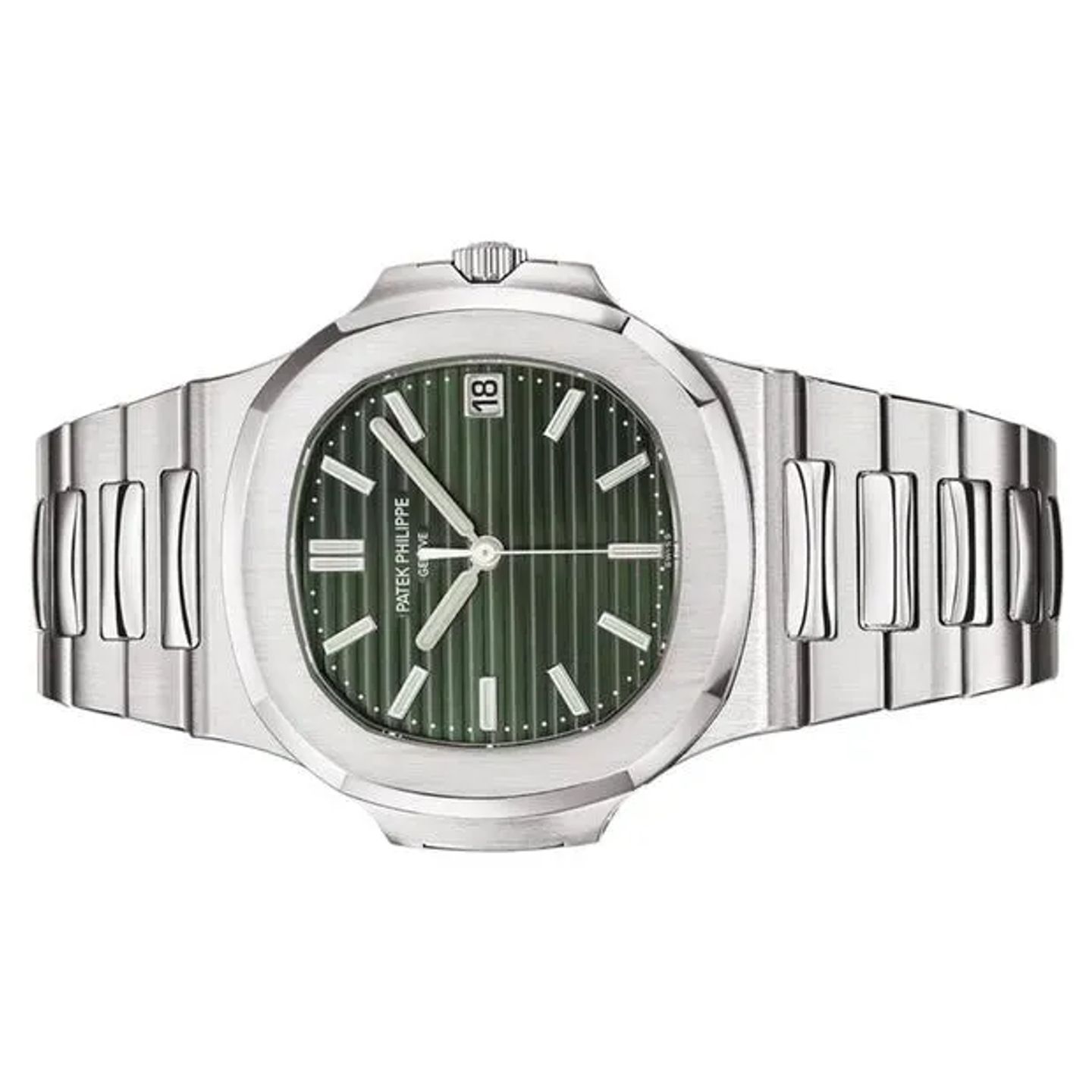 Patek Philippe Nautilus 5711/1A-014 - (4/6)
