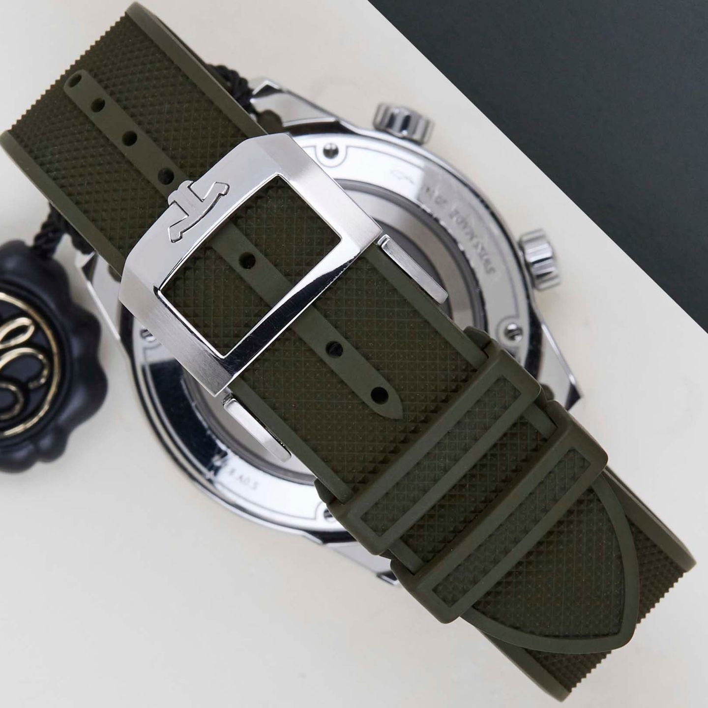 Jaeger-LeCoultre Polaris Q906863J - (6/8)