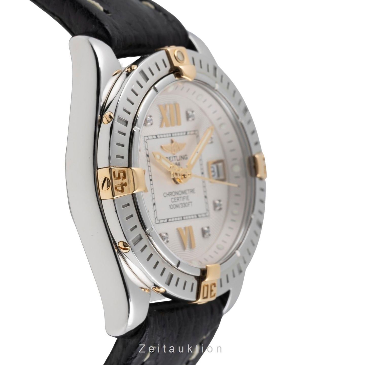 Breitling Cockpit Lady B71356 - (6/8)