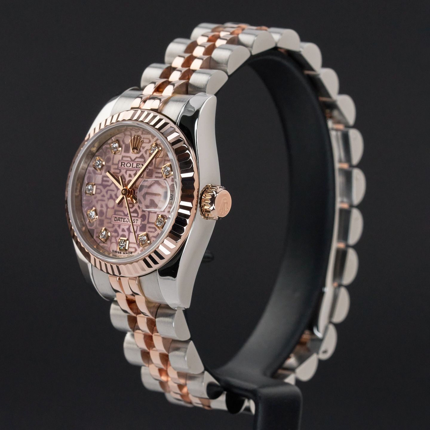 Rolex Lady-Datejust 179171 - (4/8)