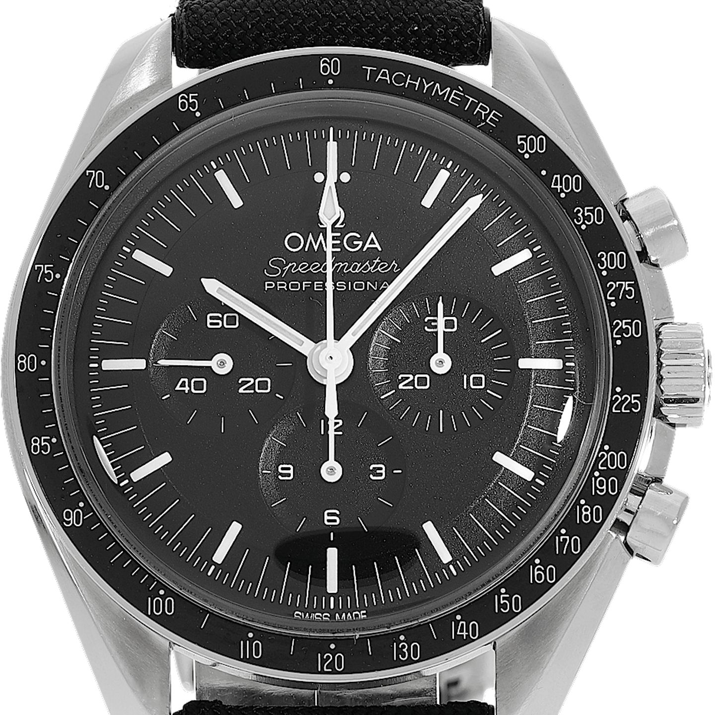Omega Speedmaster Professional Moonwatch 310.32.42.50.01.001 - (1/5)
