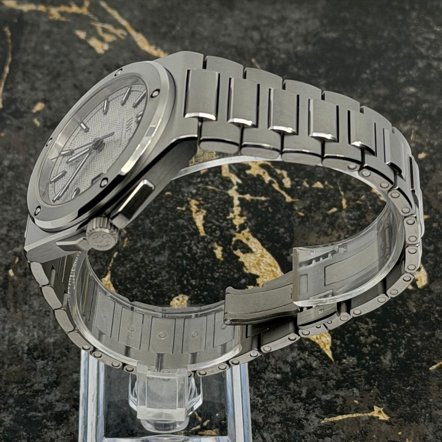 IWC Ingenieur Automatic IW328904 - (5/8)
