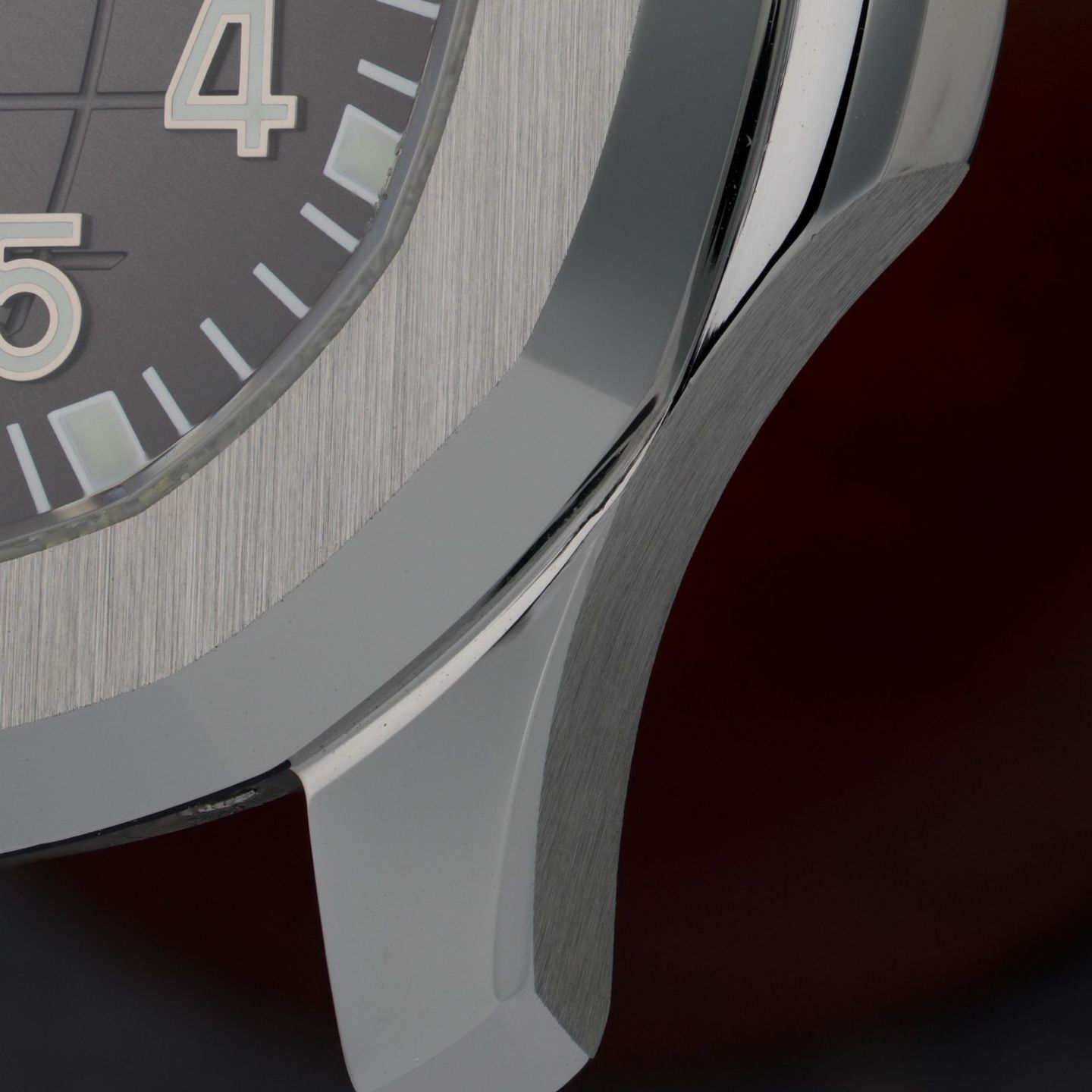 Patek Philippe Aquanaut 5165A - (2/8)