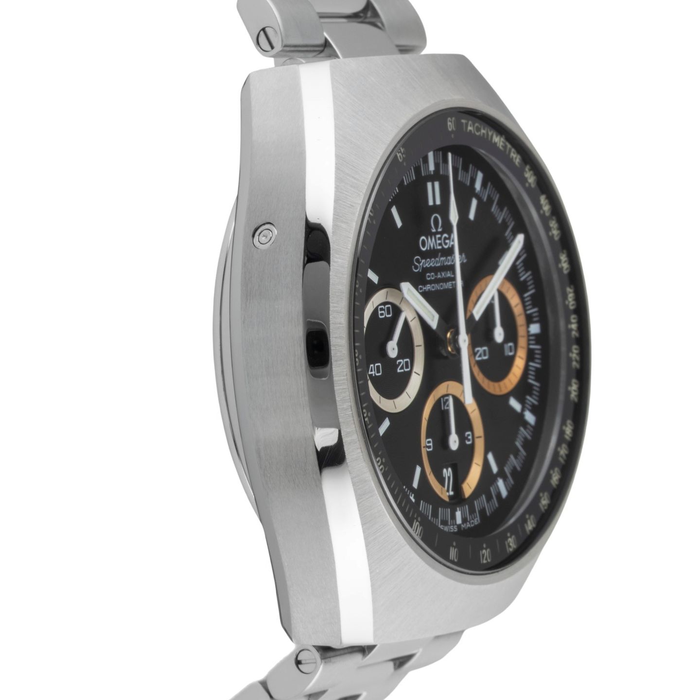 Omega Speedmaster Mark II 522.10.43.50.01.001 - (7/8)