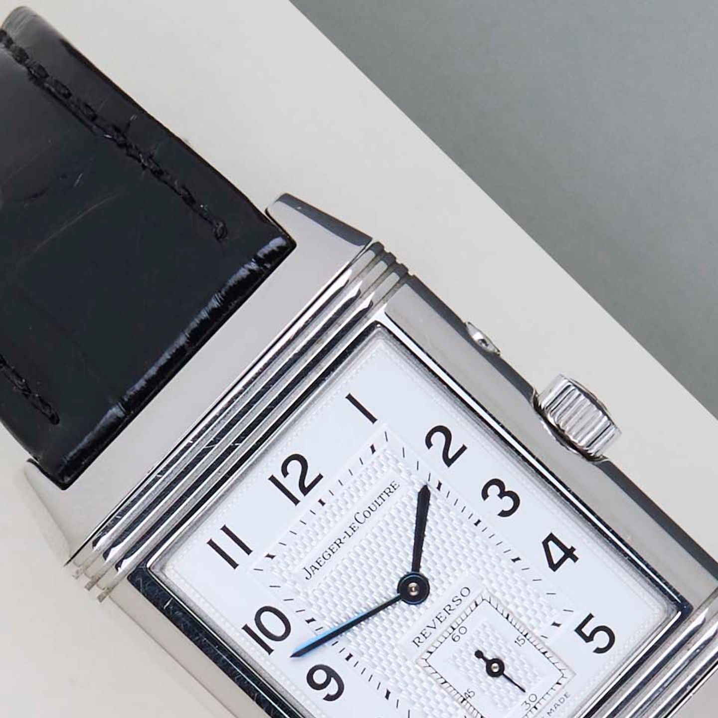 Jaeger-LeCoultre Reverso Q2718470 - (4/8)