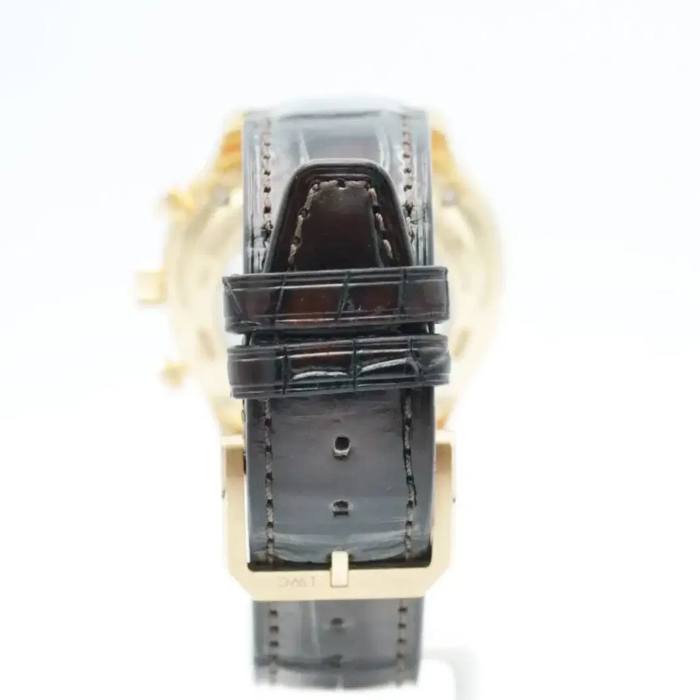 IWC Portuguese Chronograph IW371611 - (4/7)