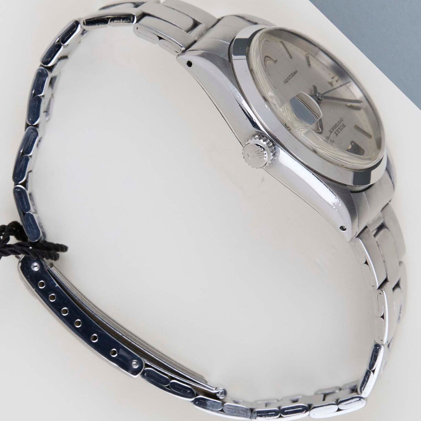 Rolex Oyster Precision 6694 (1972) - 34 mm (7/8)